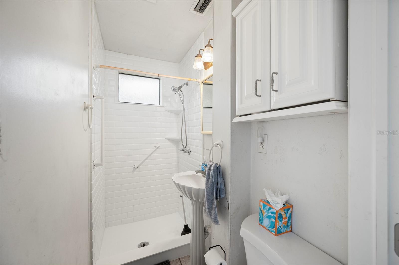 HATCHS SUB - Residential