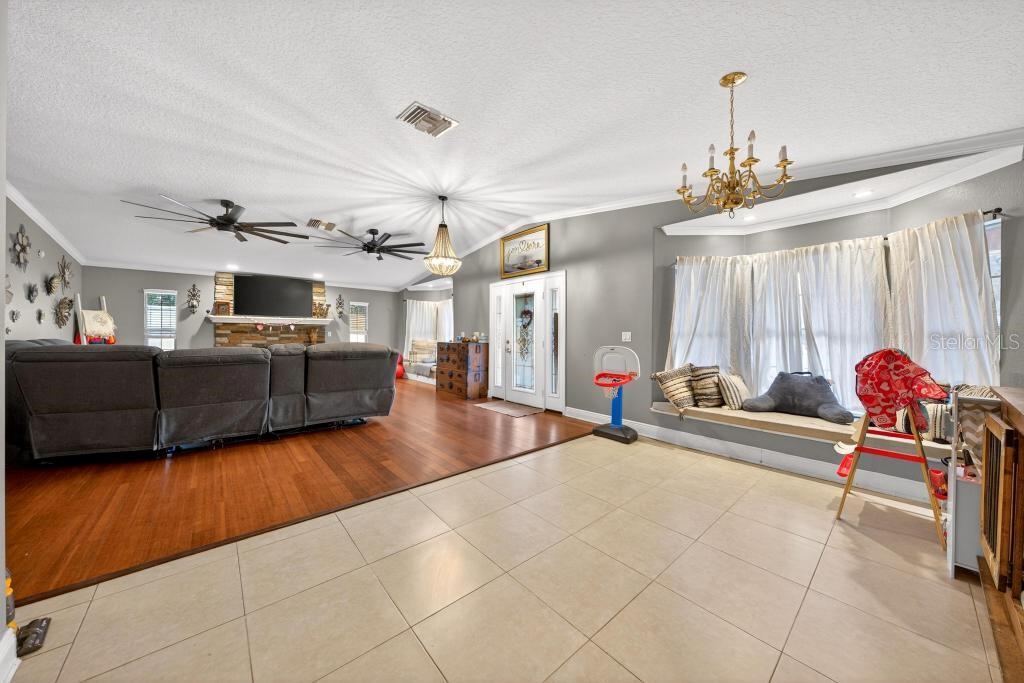HILL BLKS 90 & 91 LAKE HELEN - Residential