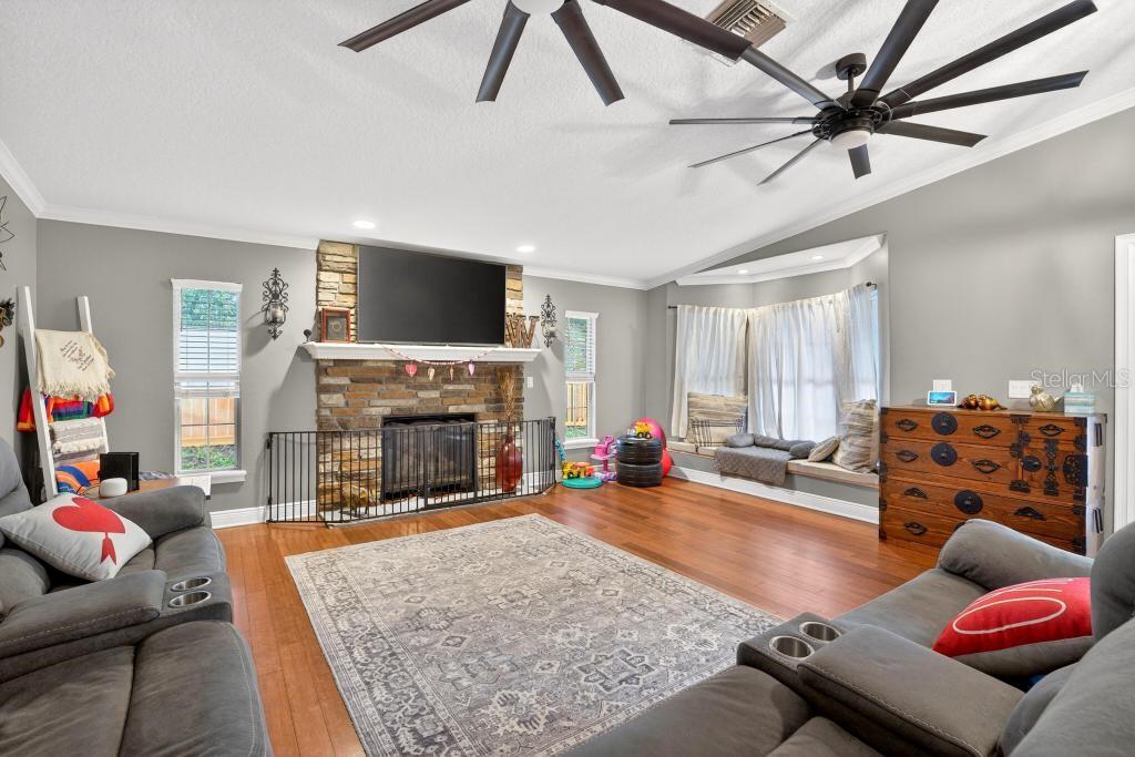 HILL BLKS 90 & 91 LAKE HELEN - Residential