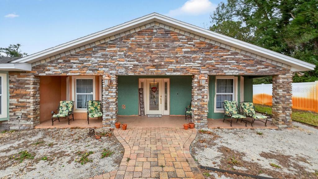 HILL BLKS 90 & 91 LAKE HELEN - Residential