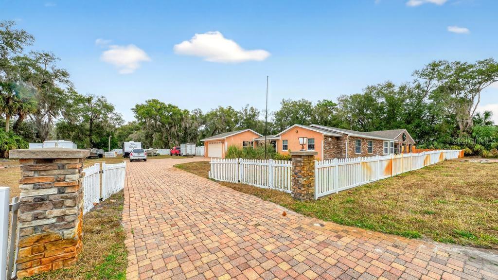 HILL BLKS 90 & 91 LAKE HELEN - Residential