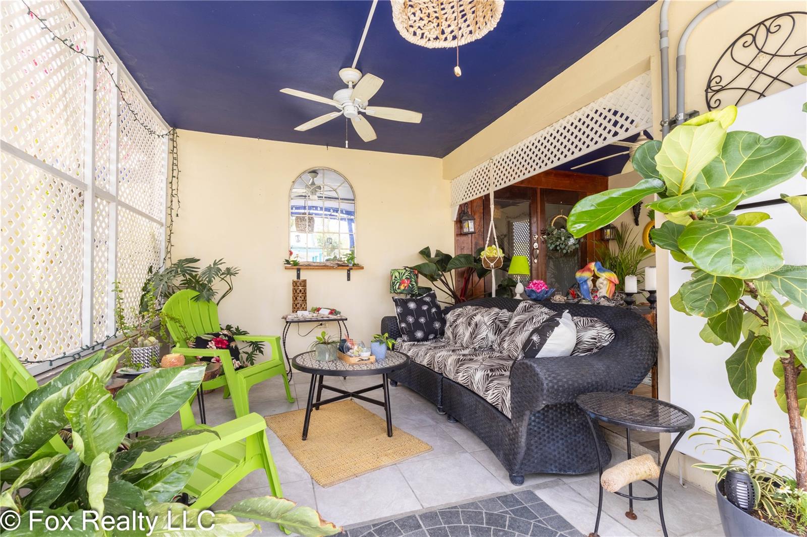VISTA AZUL - Residential