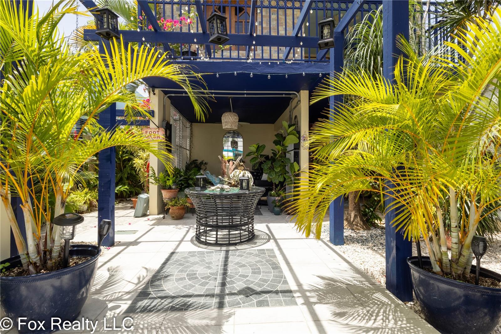 VISTA AZUL - Residential