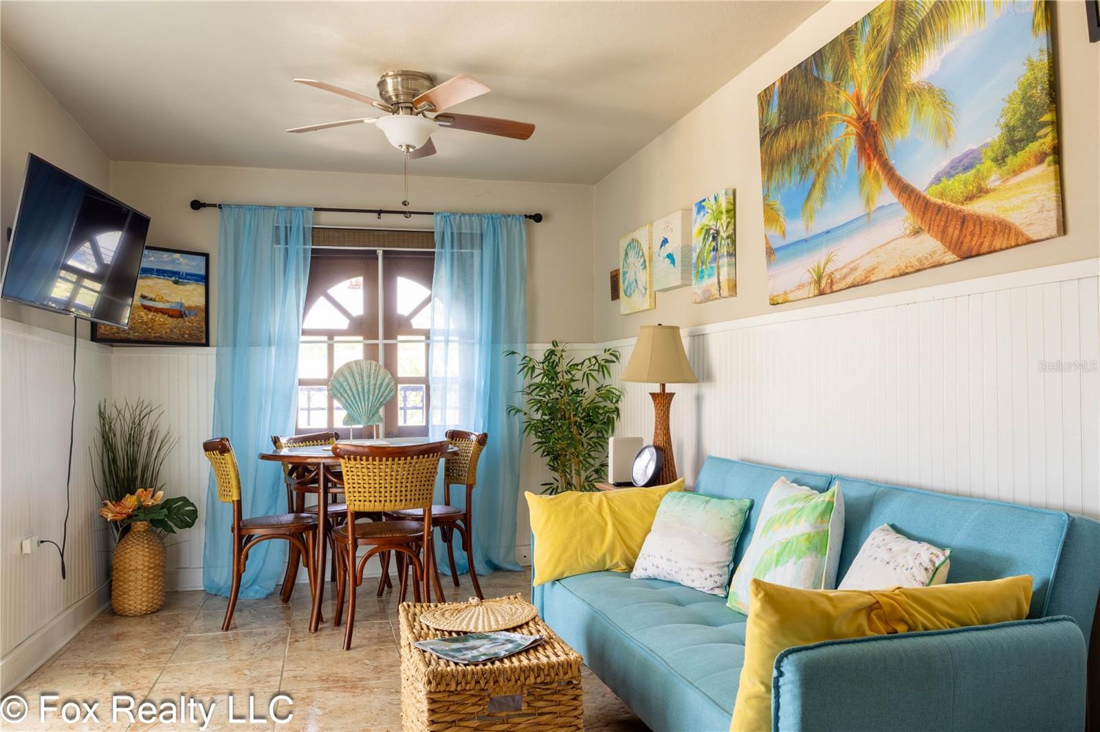 VISTA AZUL - Residential