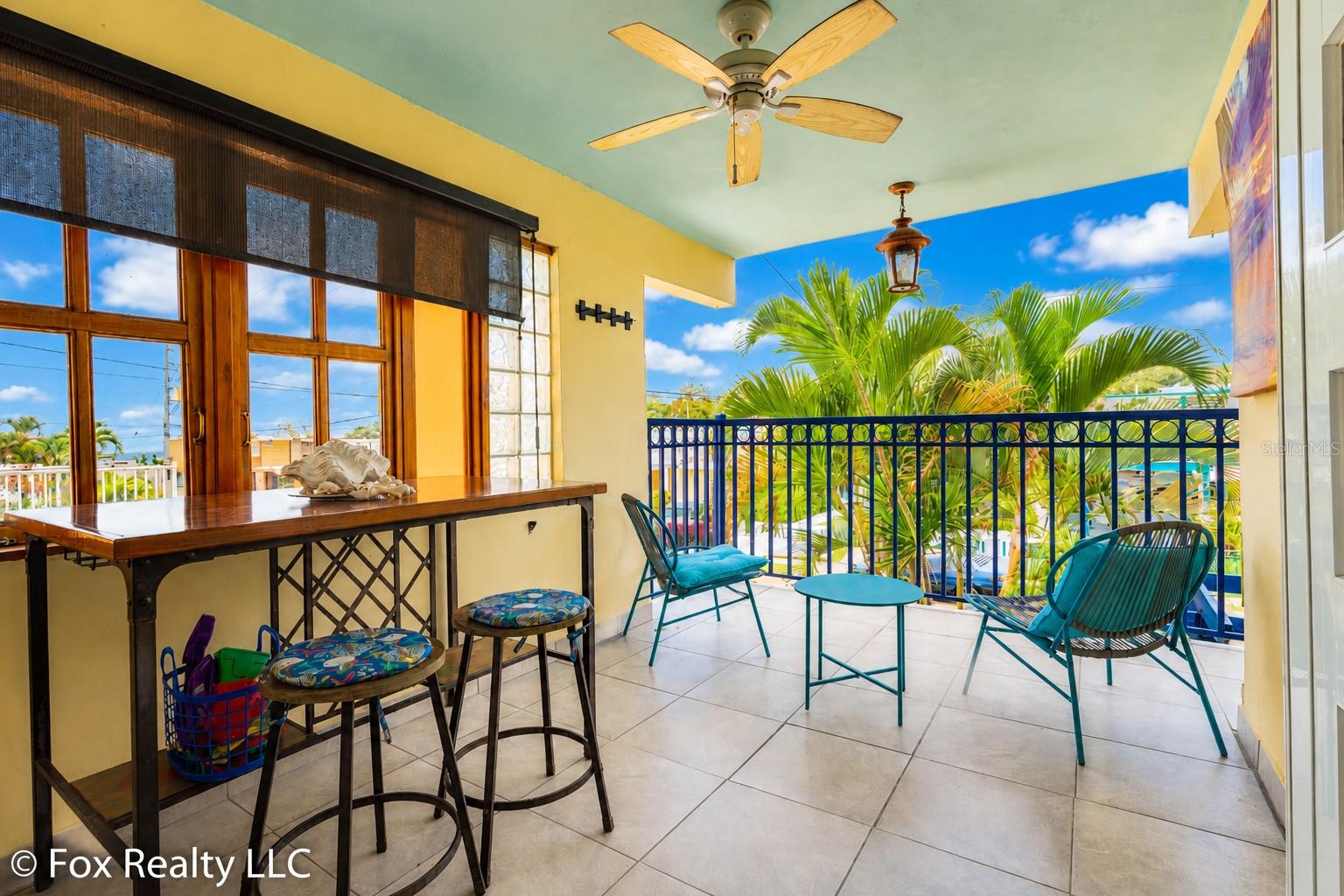 VISTA AZUL - Residential