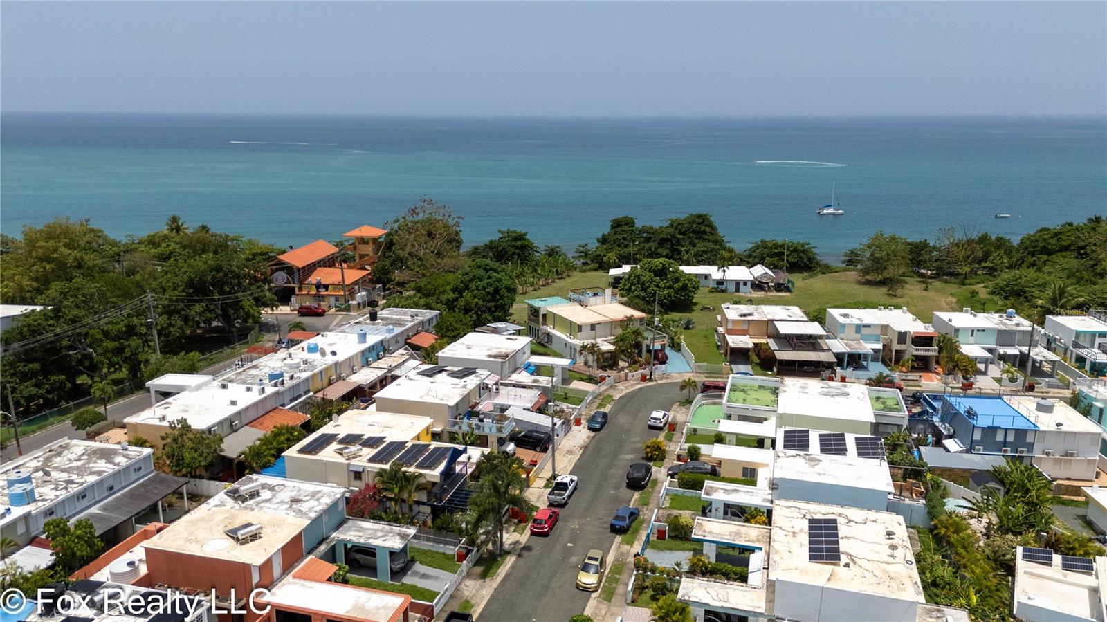 VISTA AZUL - Residential