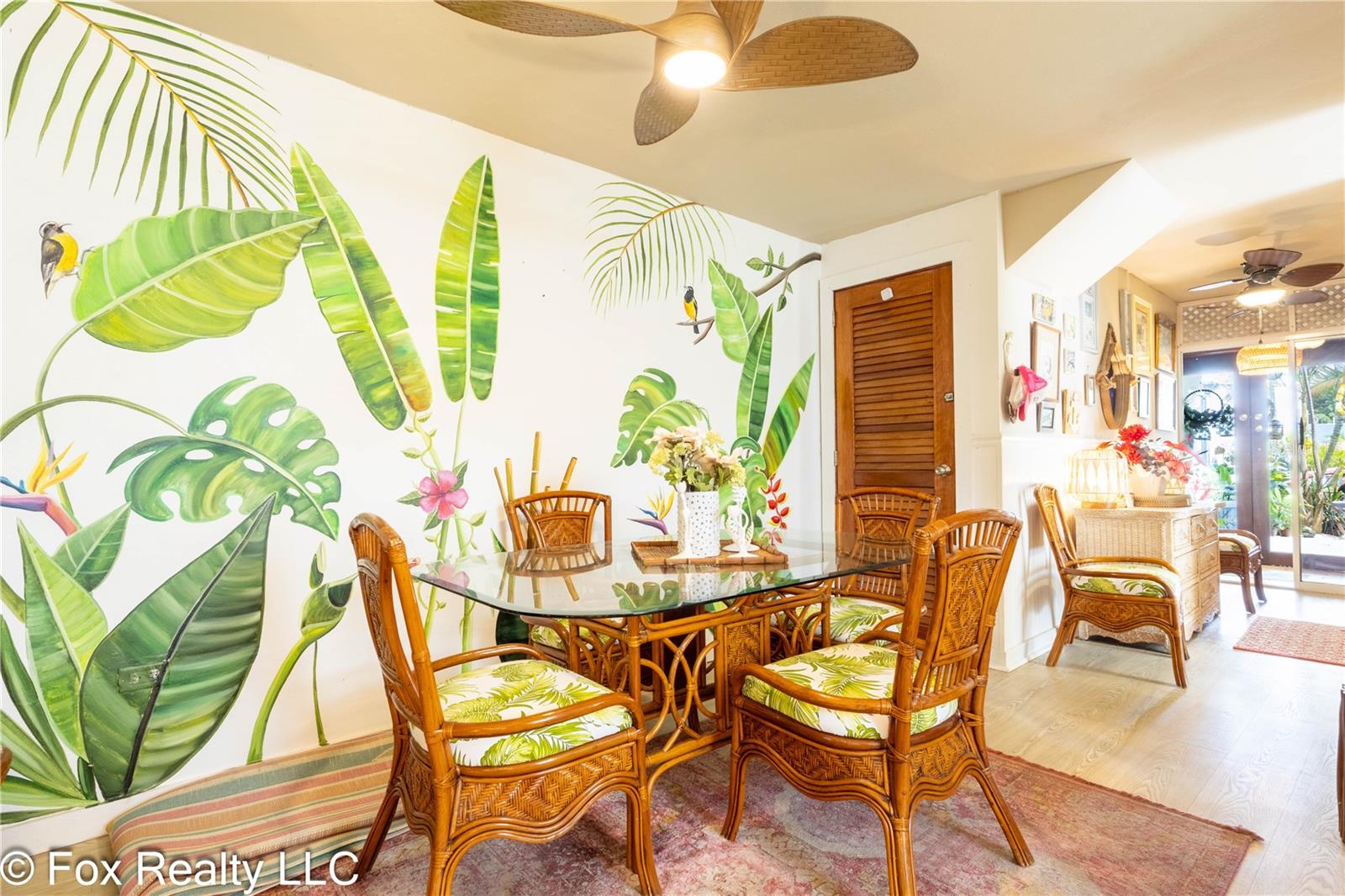 VISTA AZUL - Residential