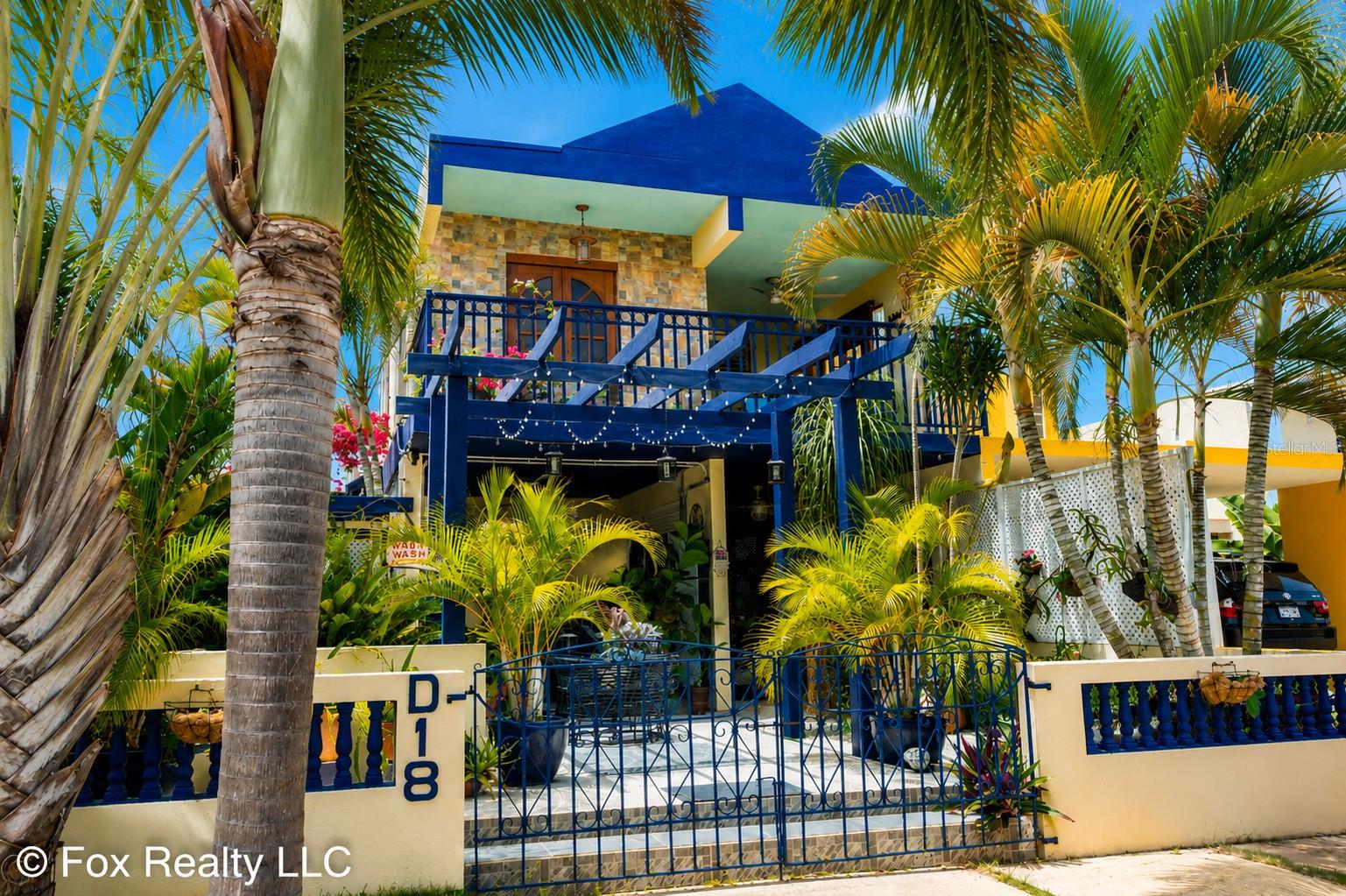 VISTA AZUL - Residential