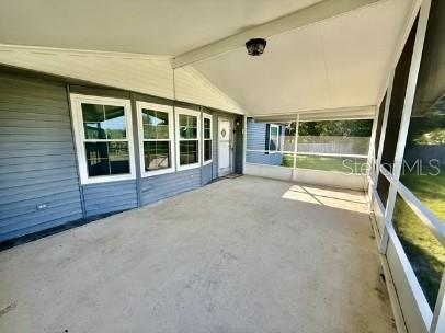 HILLTOP MANOR - Residential Lease
