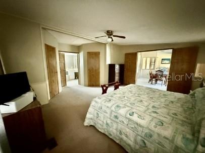 HILLTOP MANOR - Residential Lease