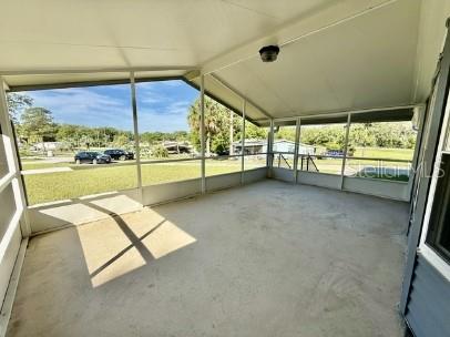 HILLTOP MANOR - Residential Lease