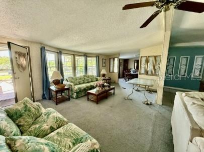 HILLTOP MANOR - Residential Lease