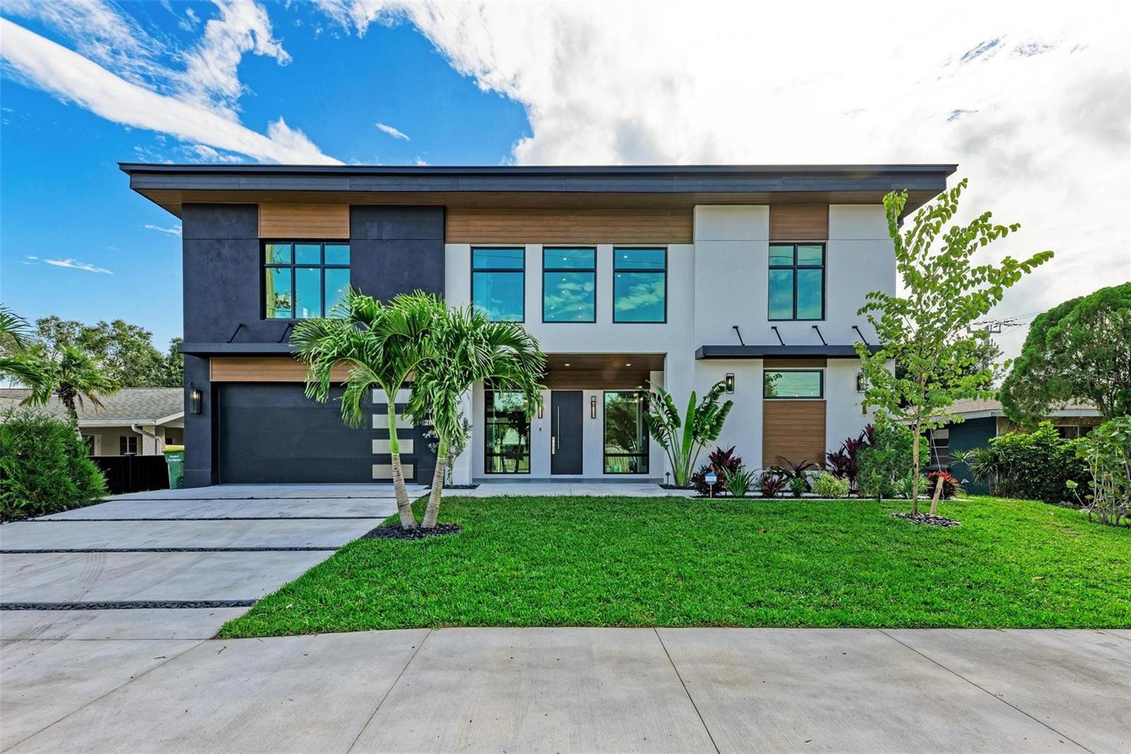 GROVE LAWN REP - Residential