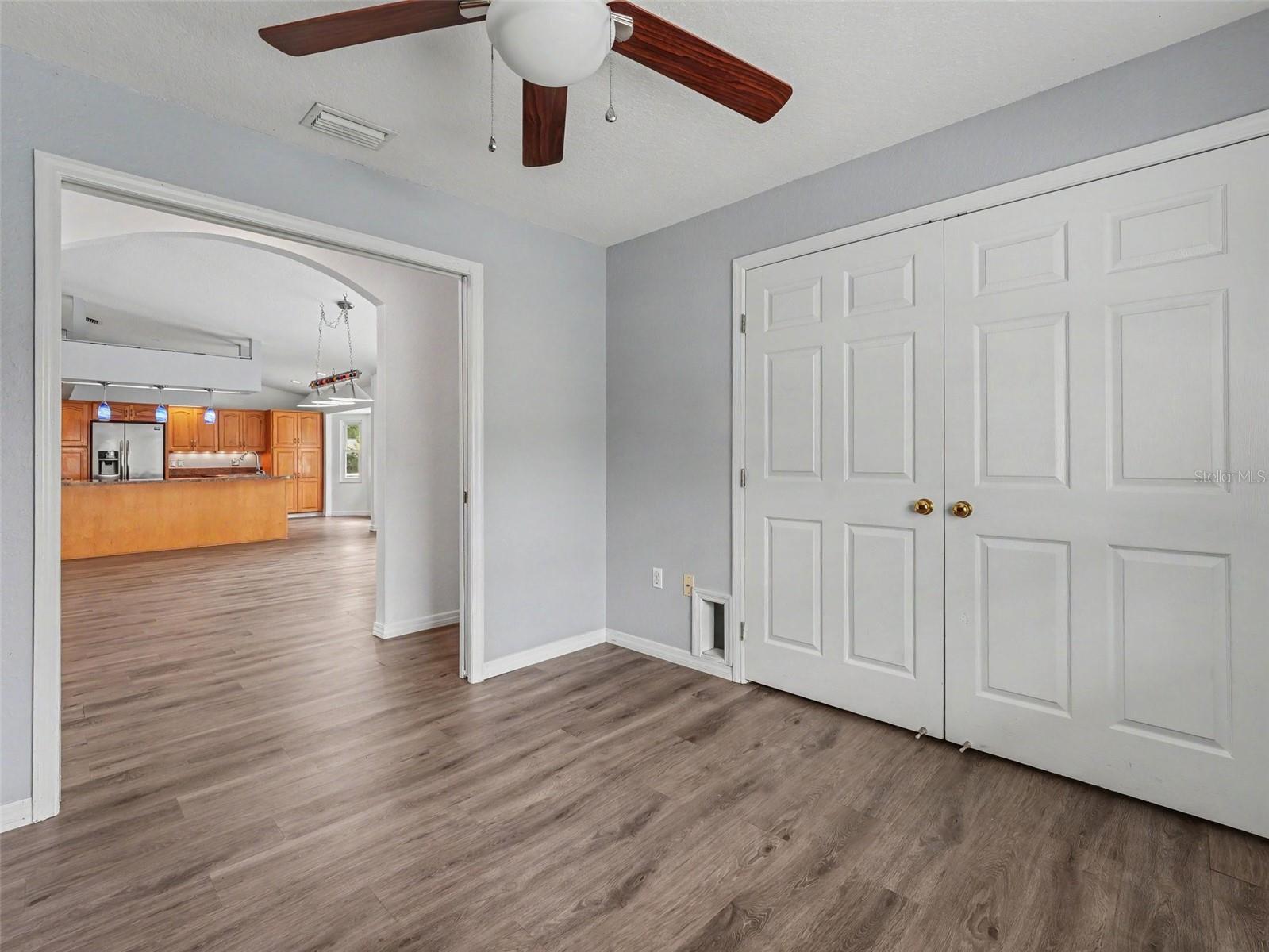 ENGLELAKE SUB - Residential