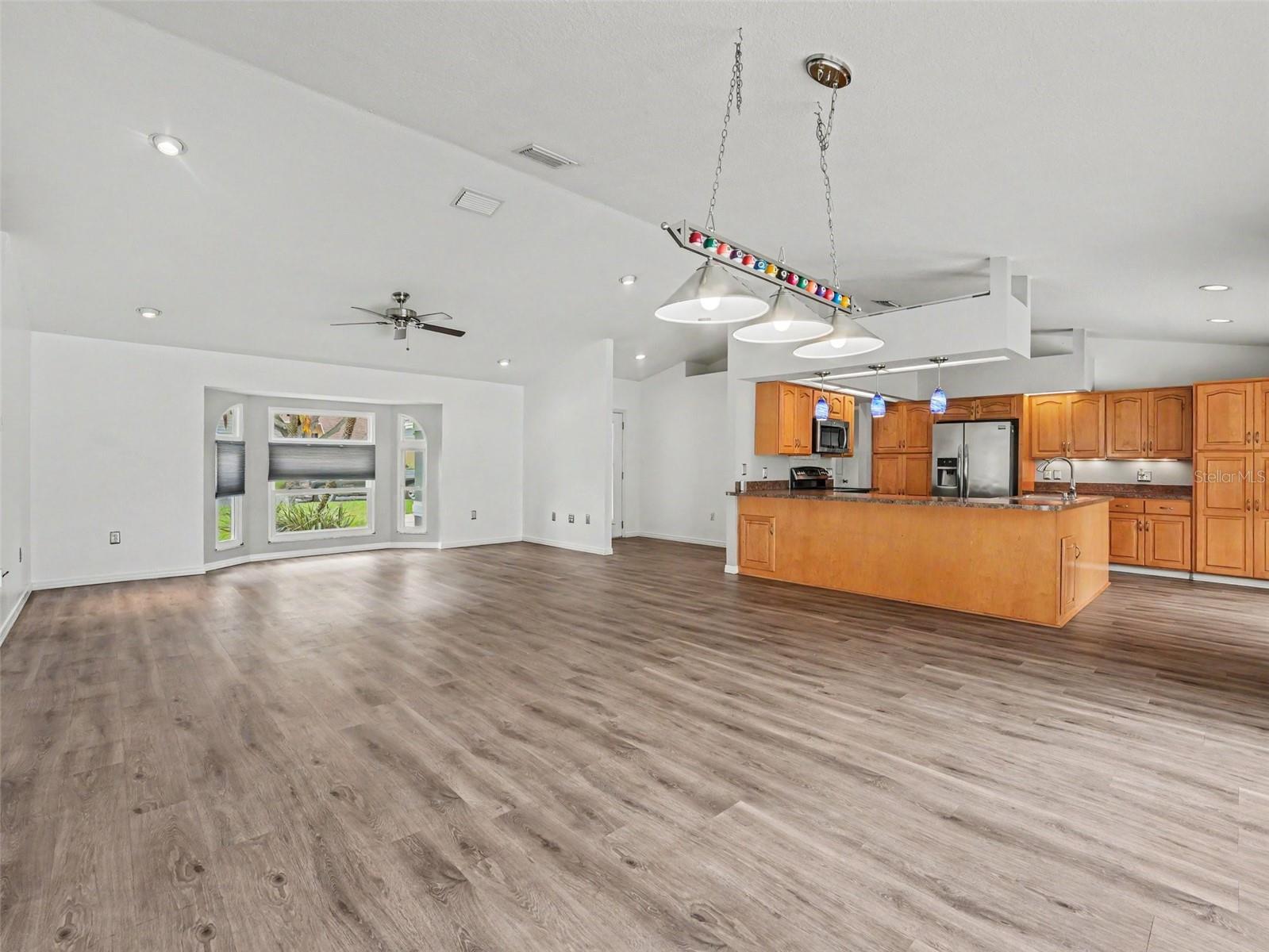 ENGLELAKE SUB - Residential