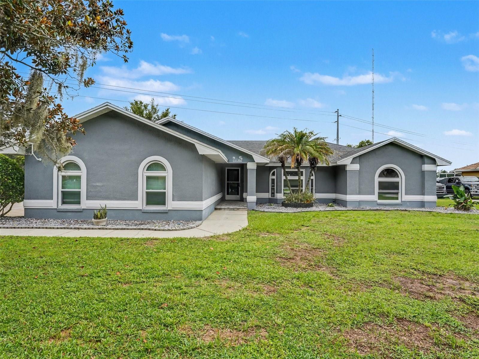ENGLELAKE SUB - Residential