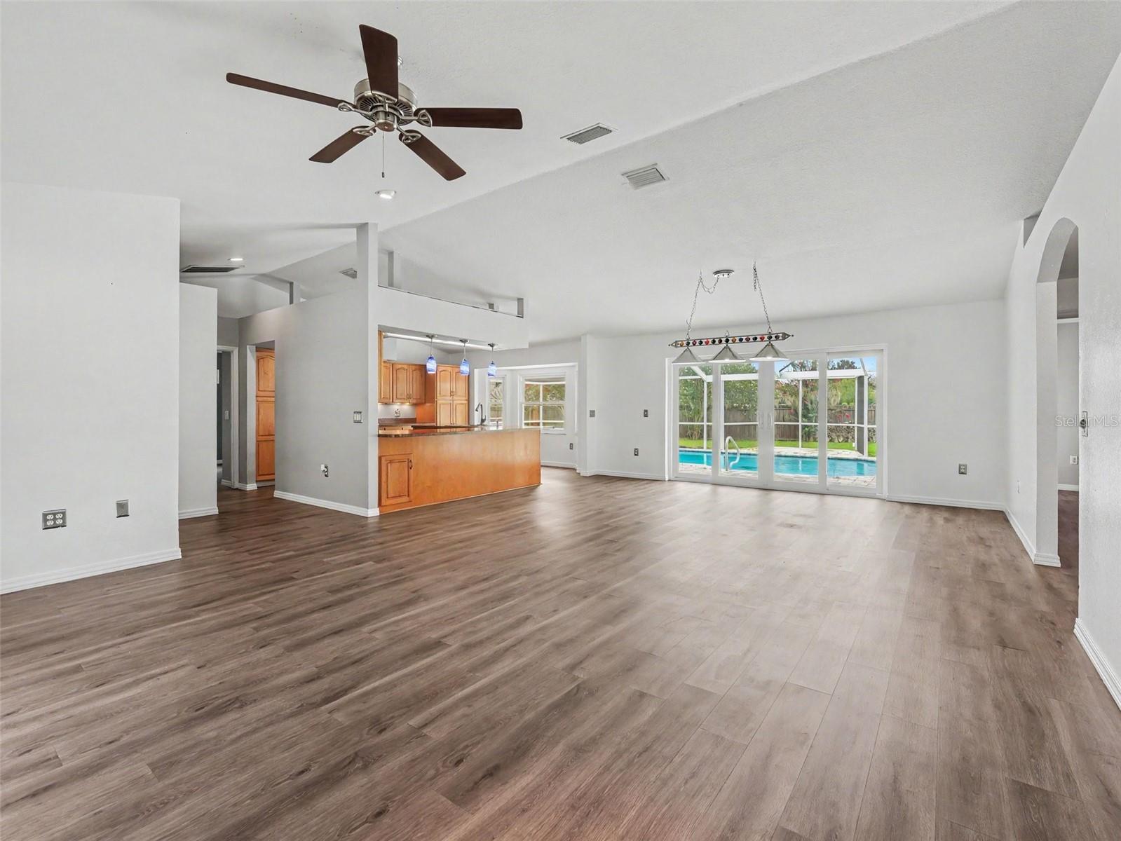 ENGLELAKE SUB - Residential
