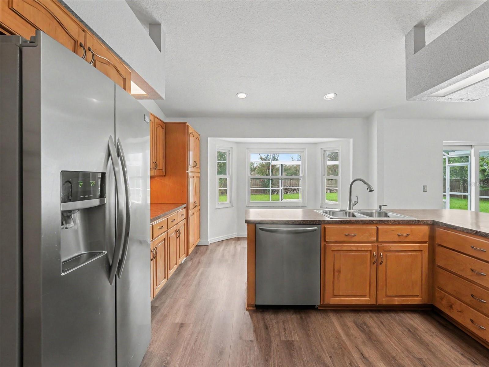ENGLELAKE SUB - Residential