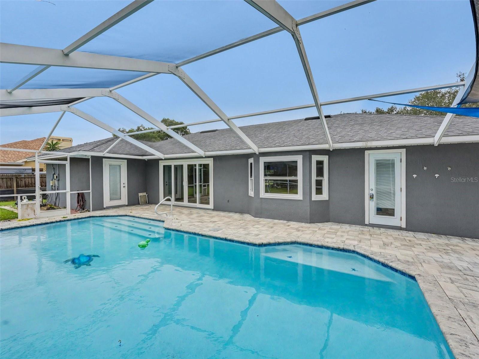 ENGLELAKE SUB - Residential