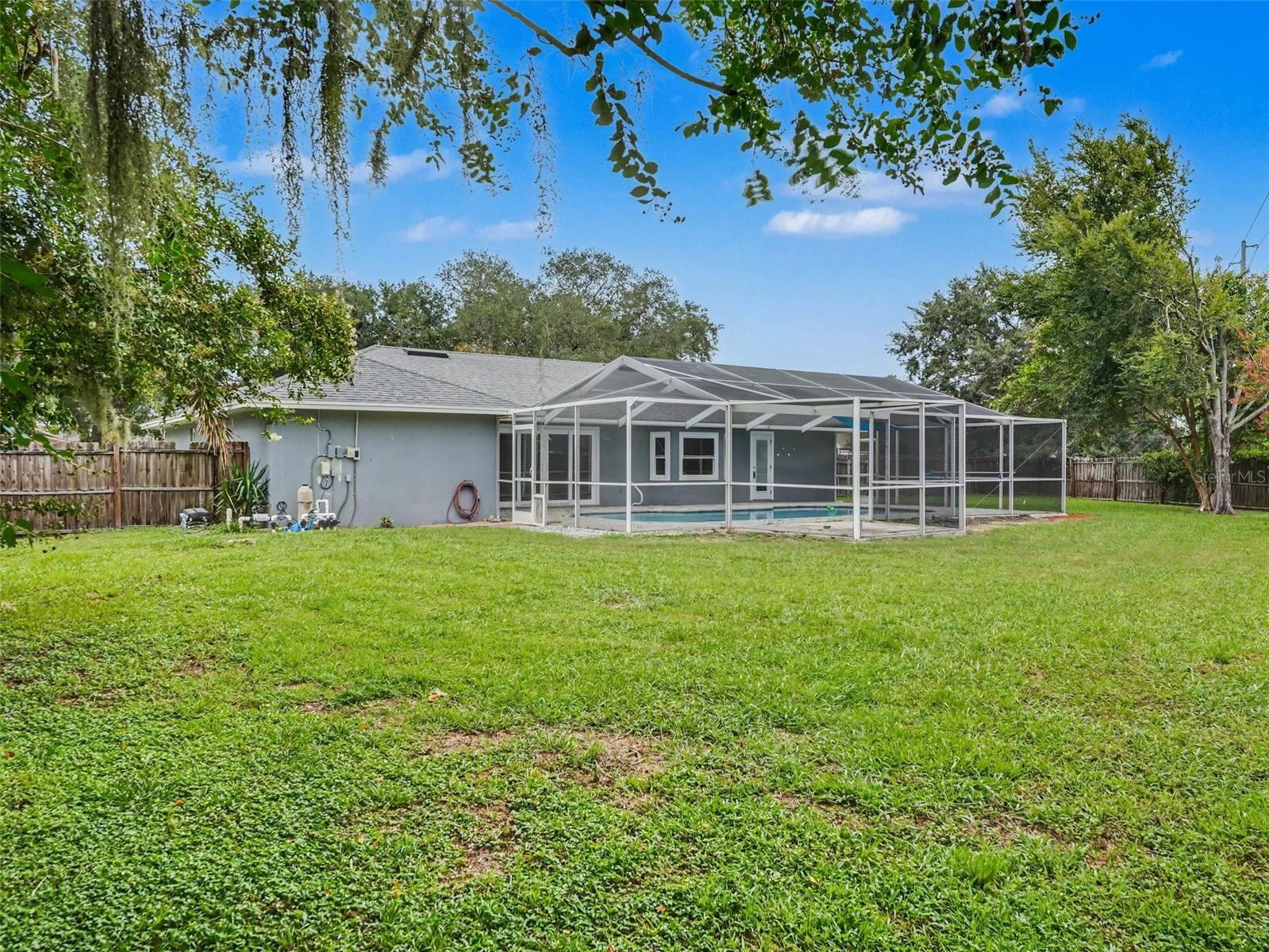 ENGLELAKE SUB - Residential