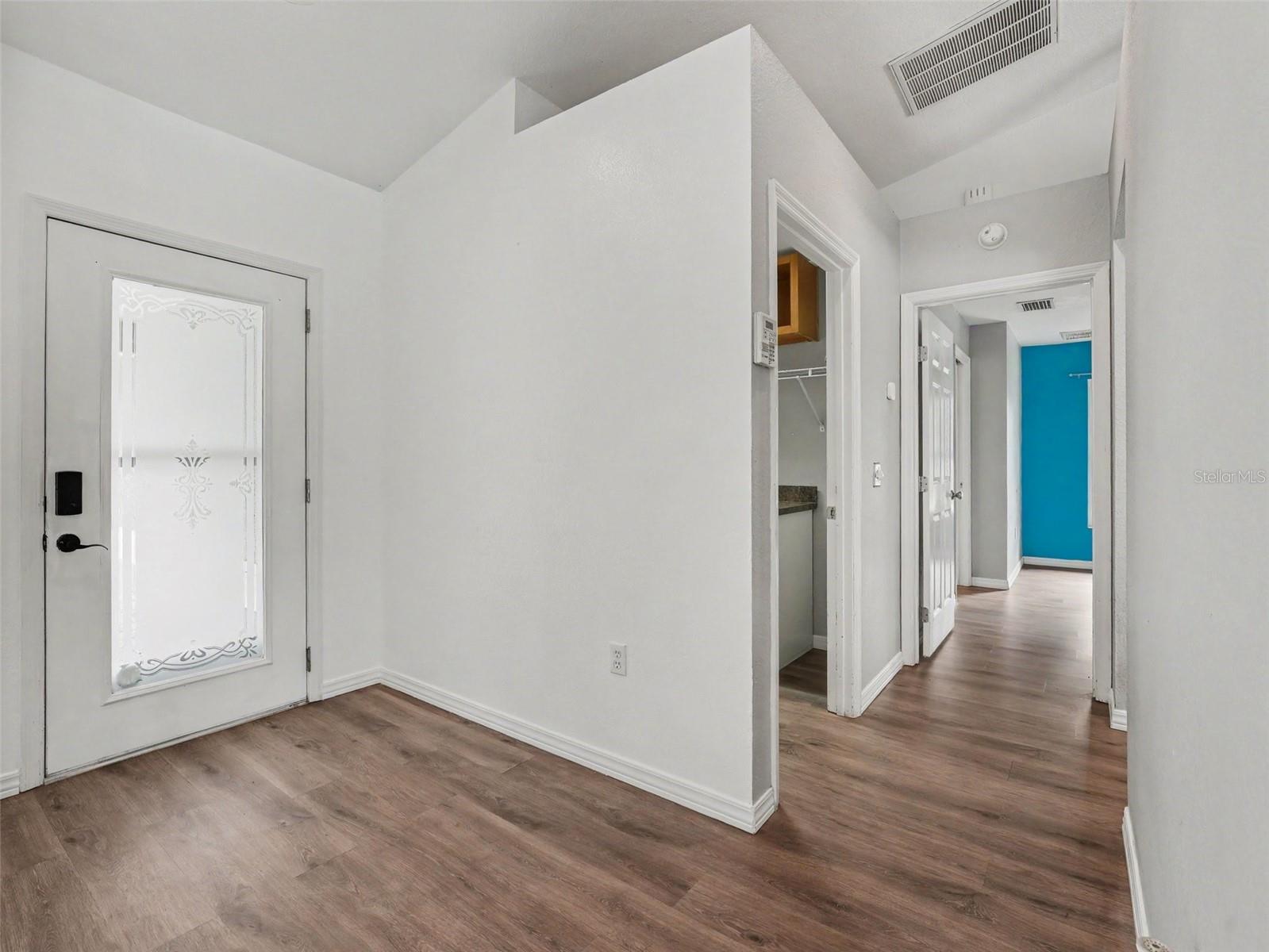 ENGLELAKE SUB - Residential