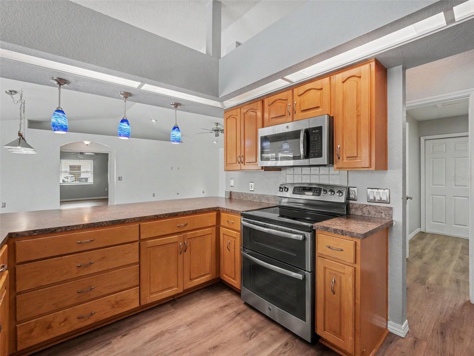 ENGLELAKE SUB - Residential