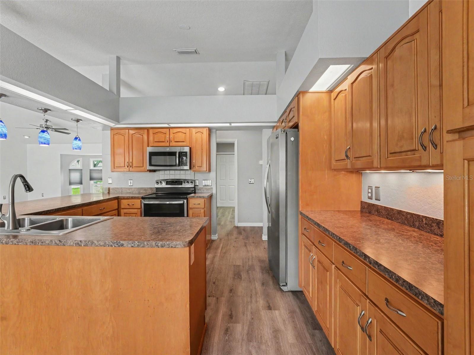 ENGLELAKE SUB - Residential