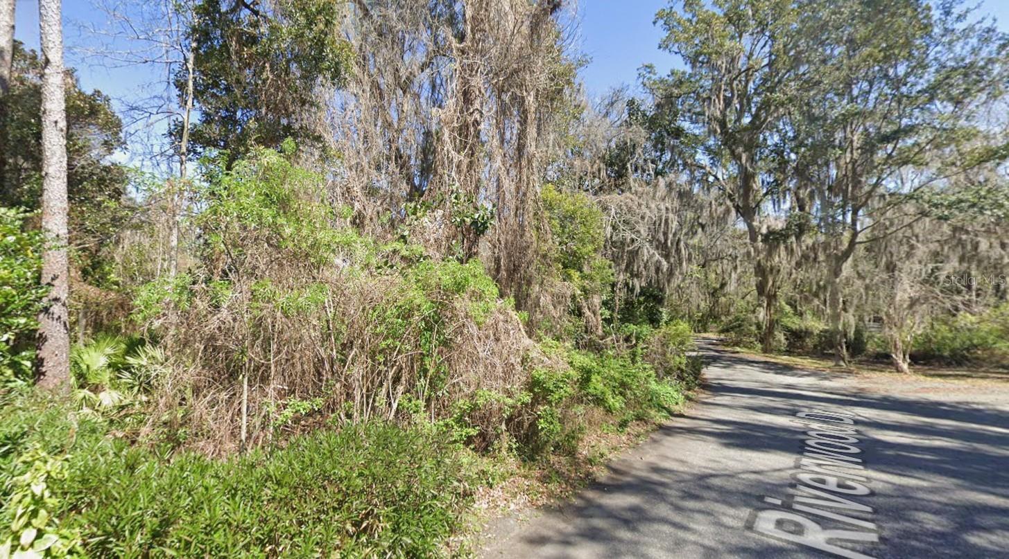 RIVERWOOD TERRACE - Land