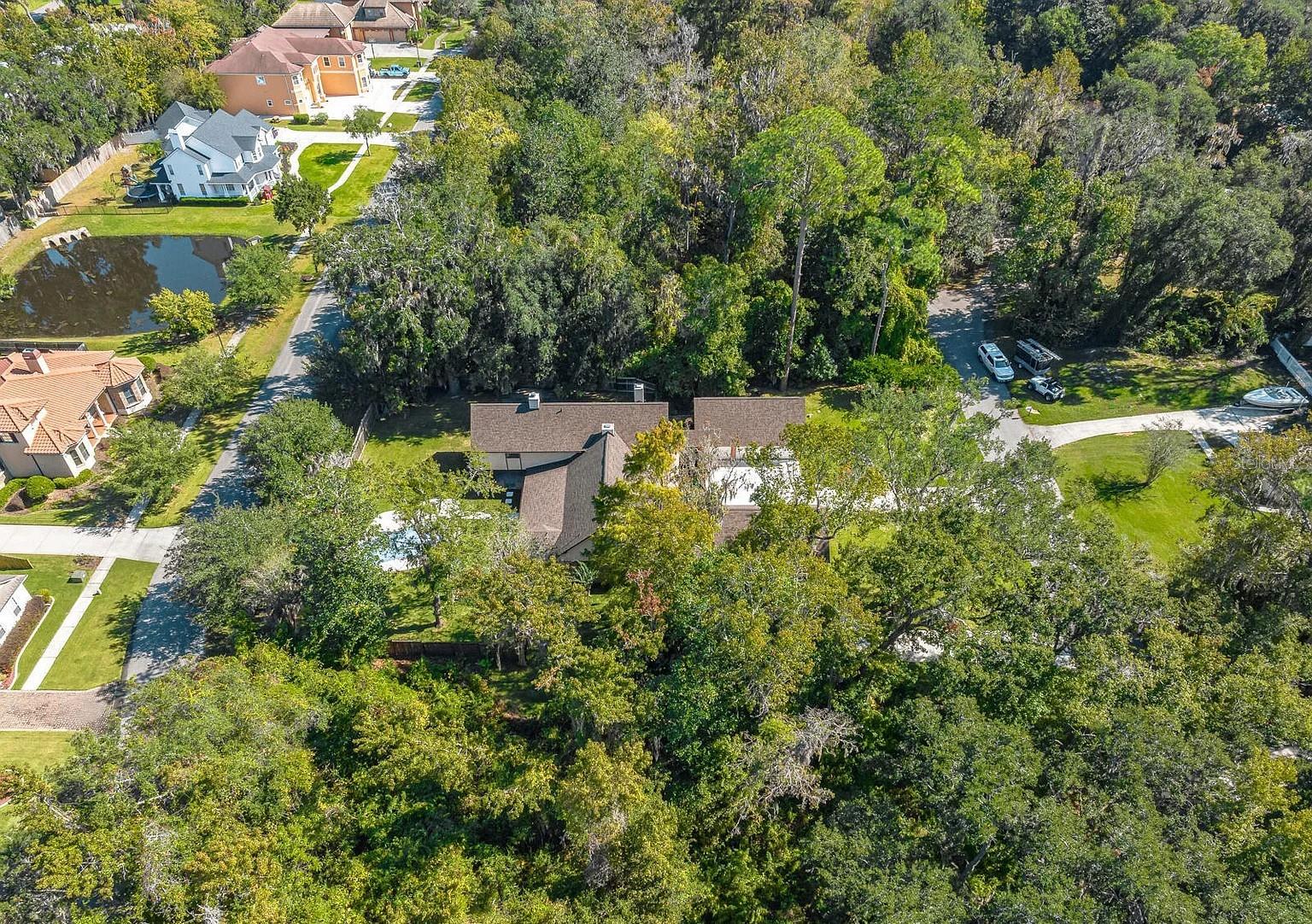 RIVERWOOD TERRACE - Land