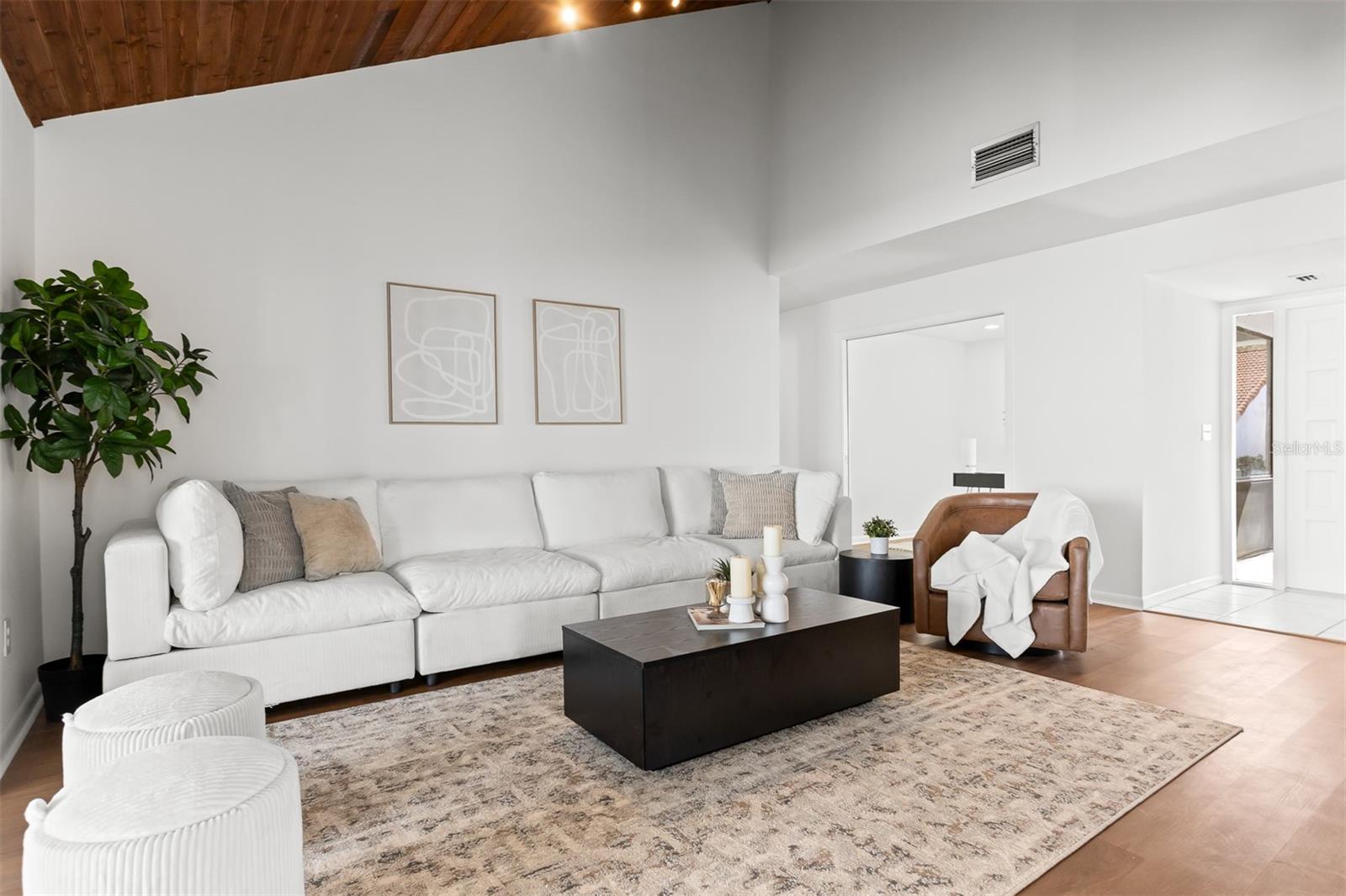 VISTA DEL RIO - Residential
