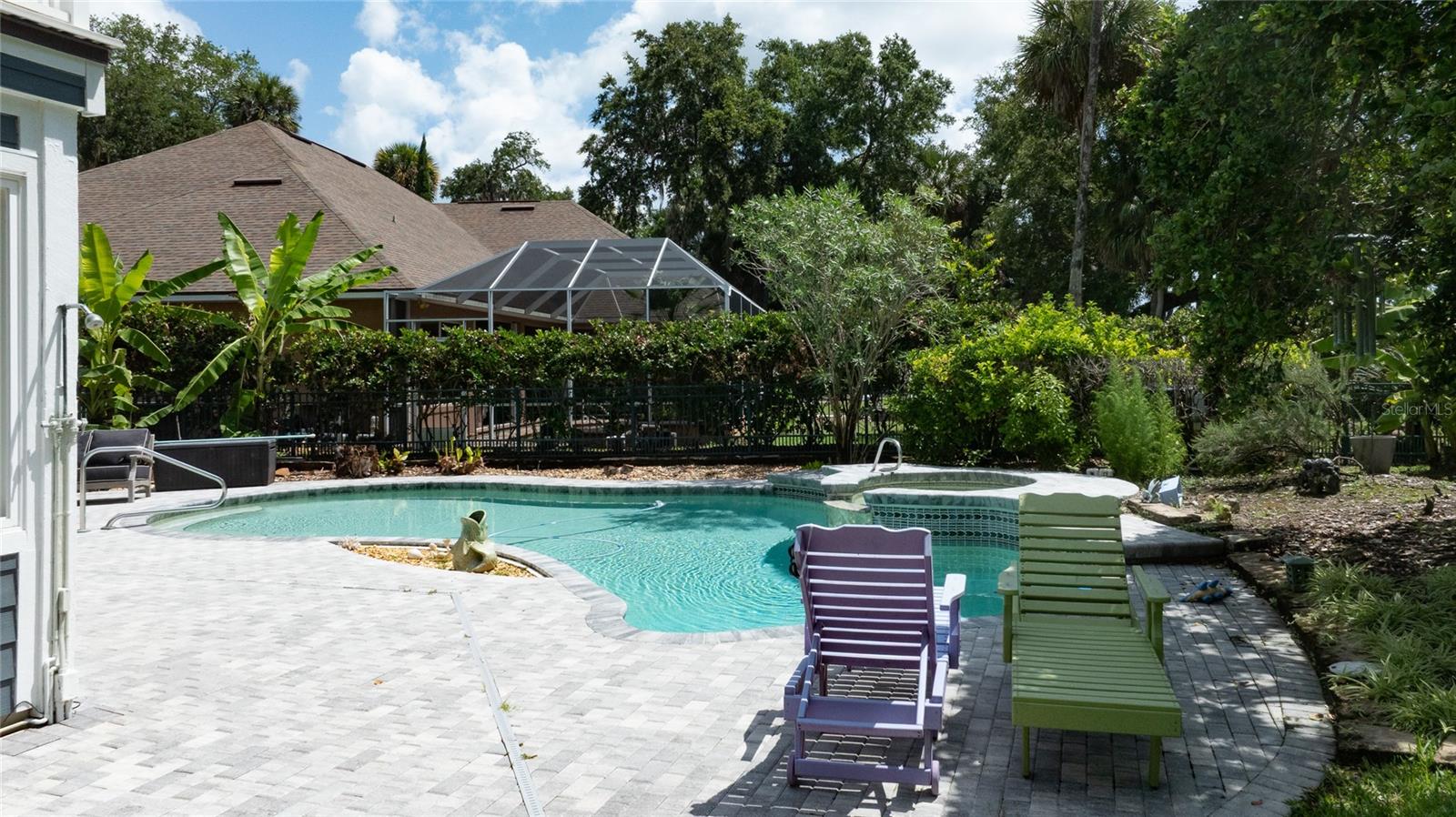 PALMAS BAY CLUB - Residential