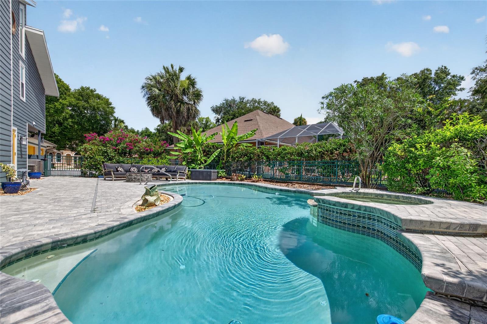 PALMAS BAY CLUB - Residential