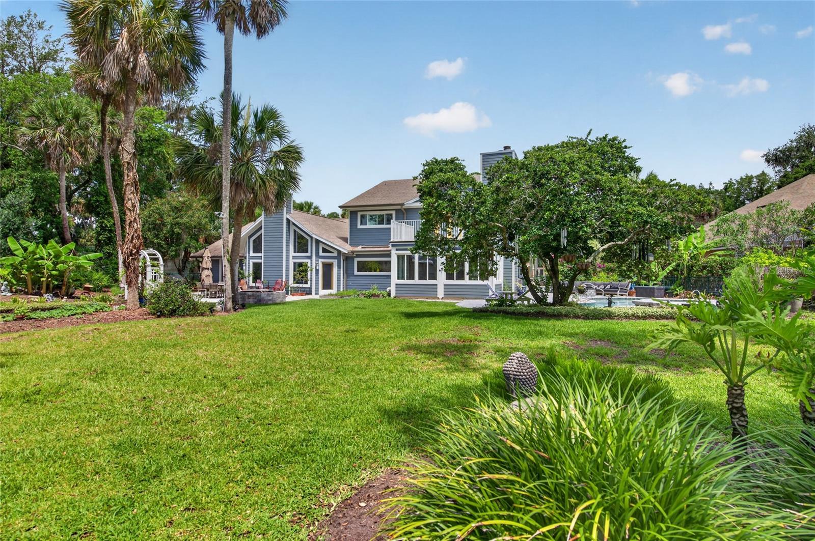 PALMAS BAY CLUB - Residential
