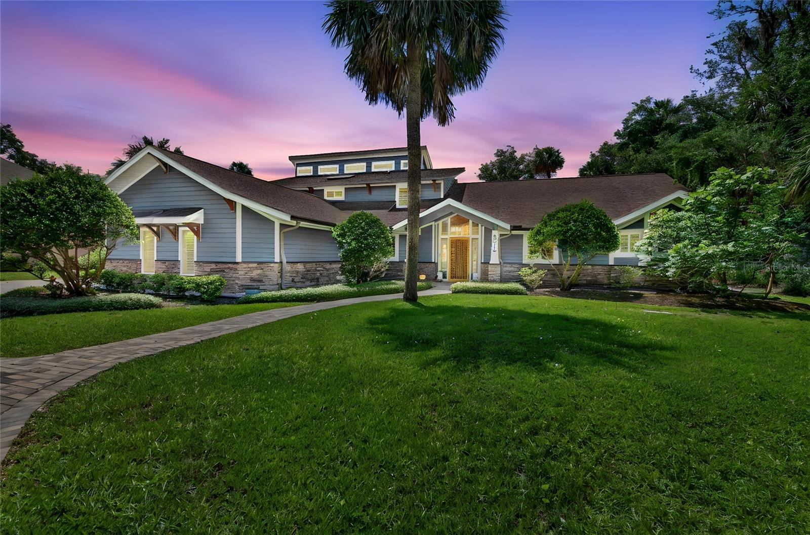 PALMAS BAY CLUB - Residential