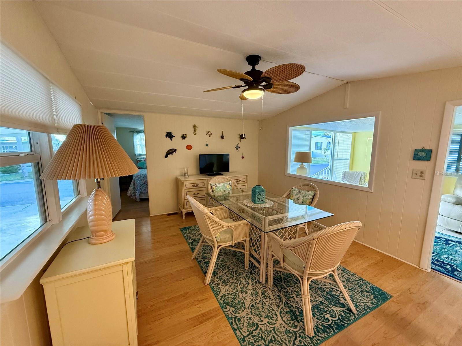 JAPANESE GARDENS MHP - Residential