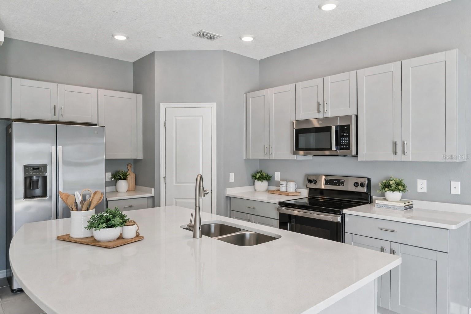 ANTHEM PARK TR M REP - Residential