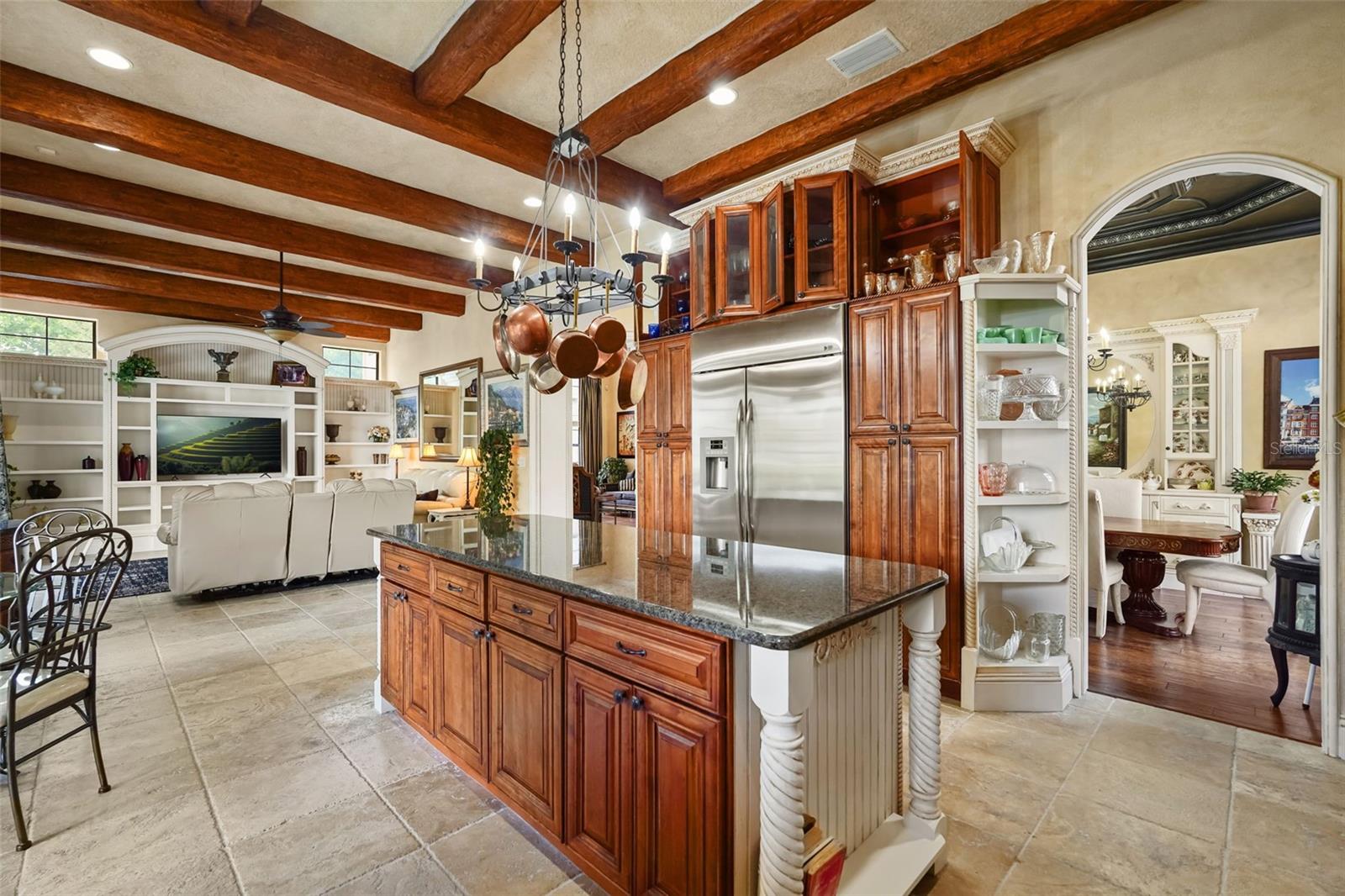 TUSCANY ESTATES - Residential