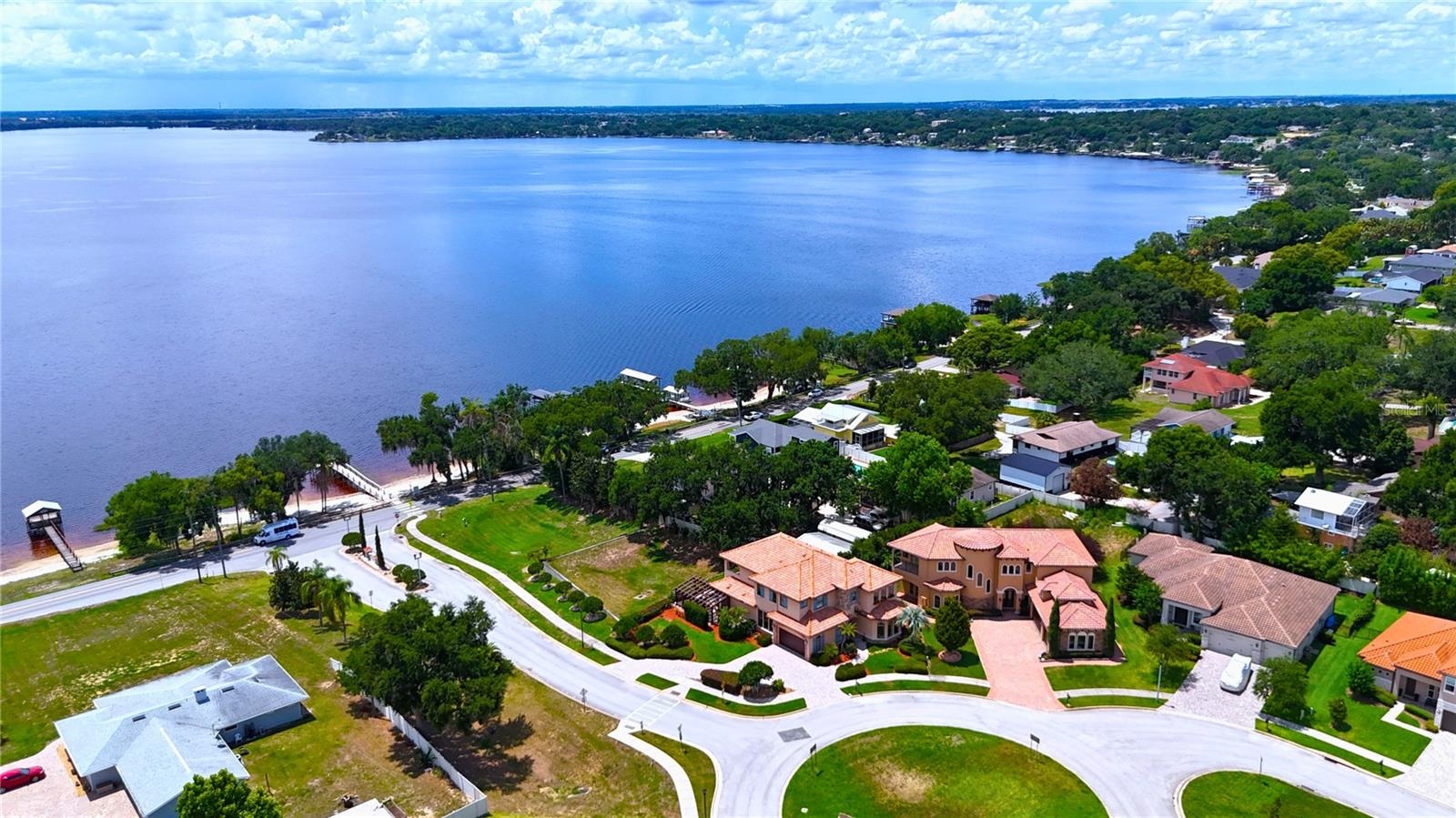 TUSCANY ESTATES - Residential