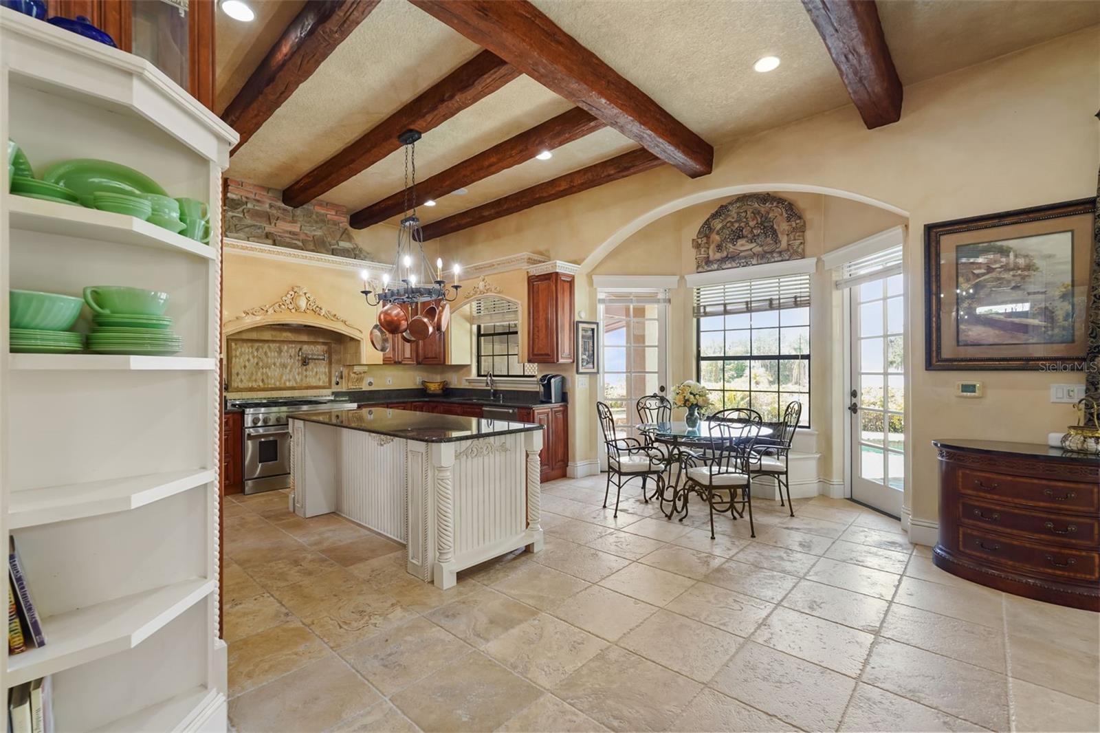 TUSCANY ESTATES - Residential