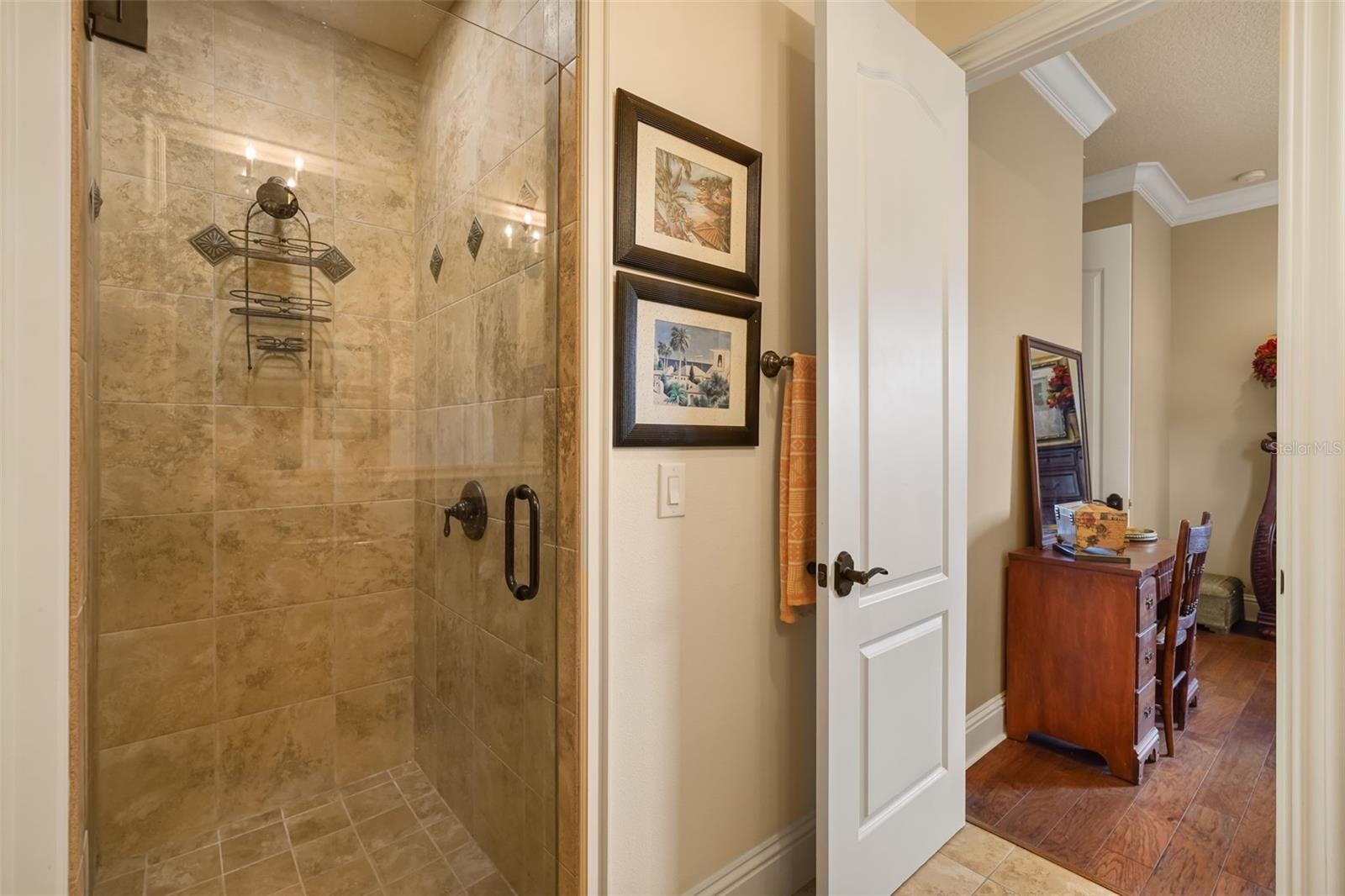 TUSCANY ESTATES - Residential