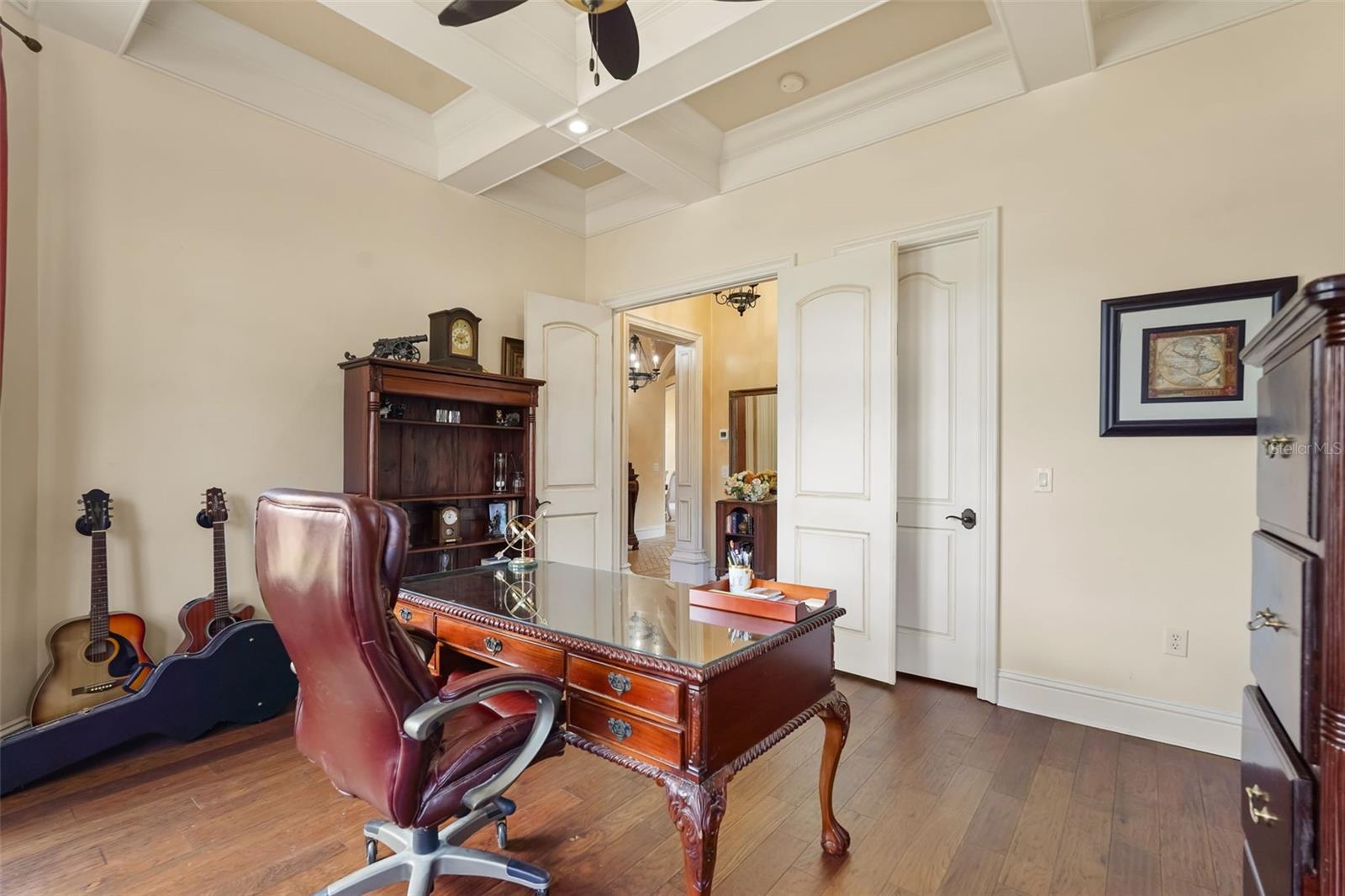TUSCANY ESTATES - Residential