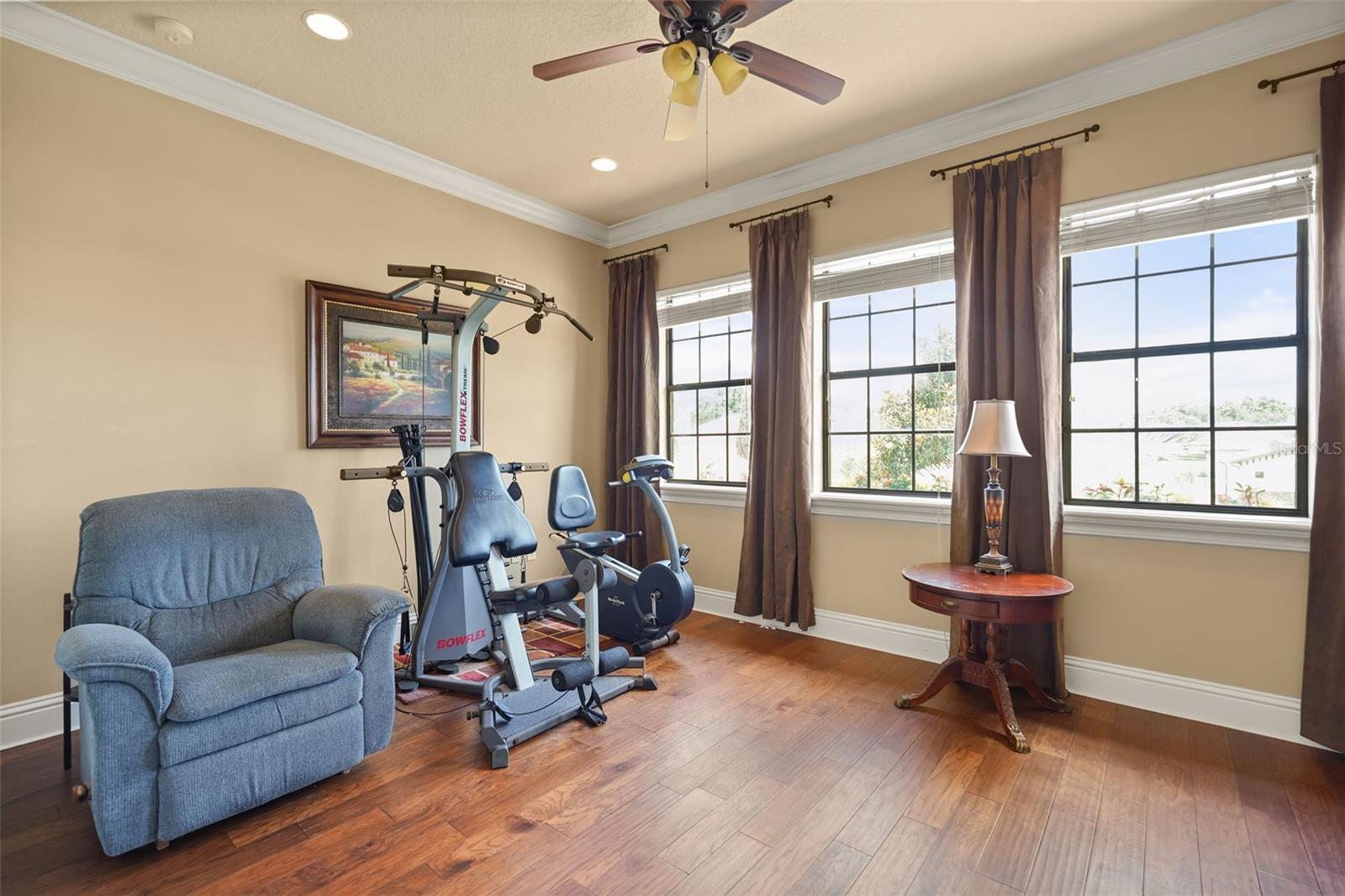 TUSCANY ESTATES - Residential