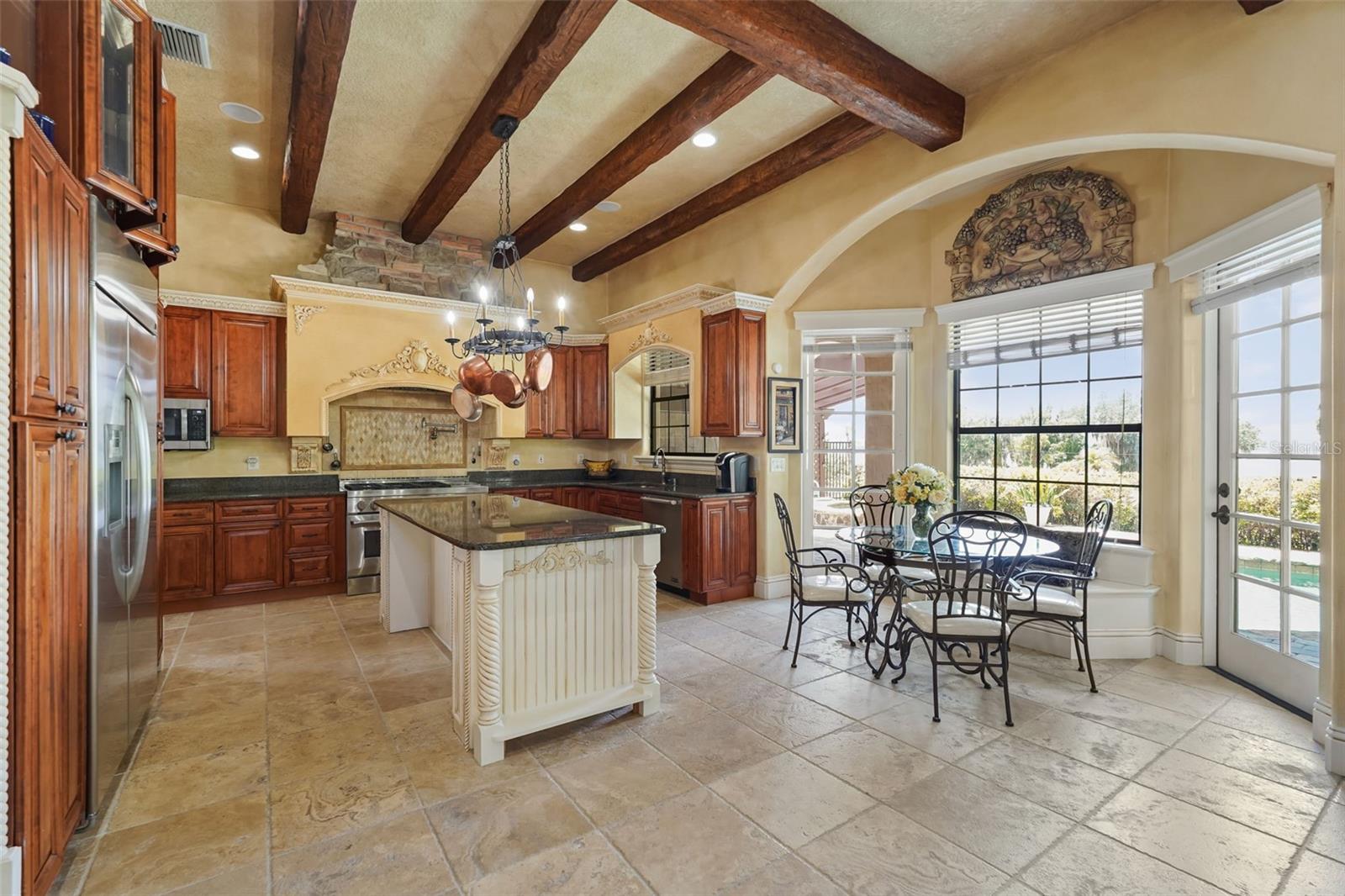 TUSCANY ESTATES - Residential