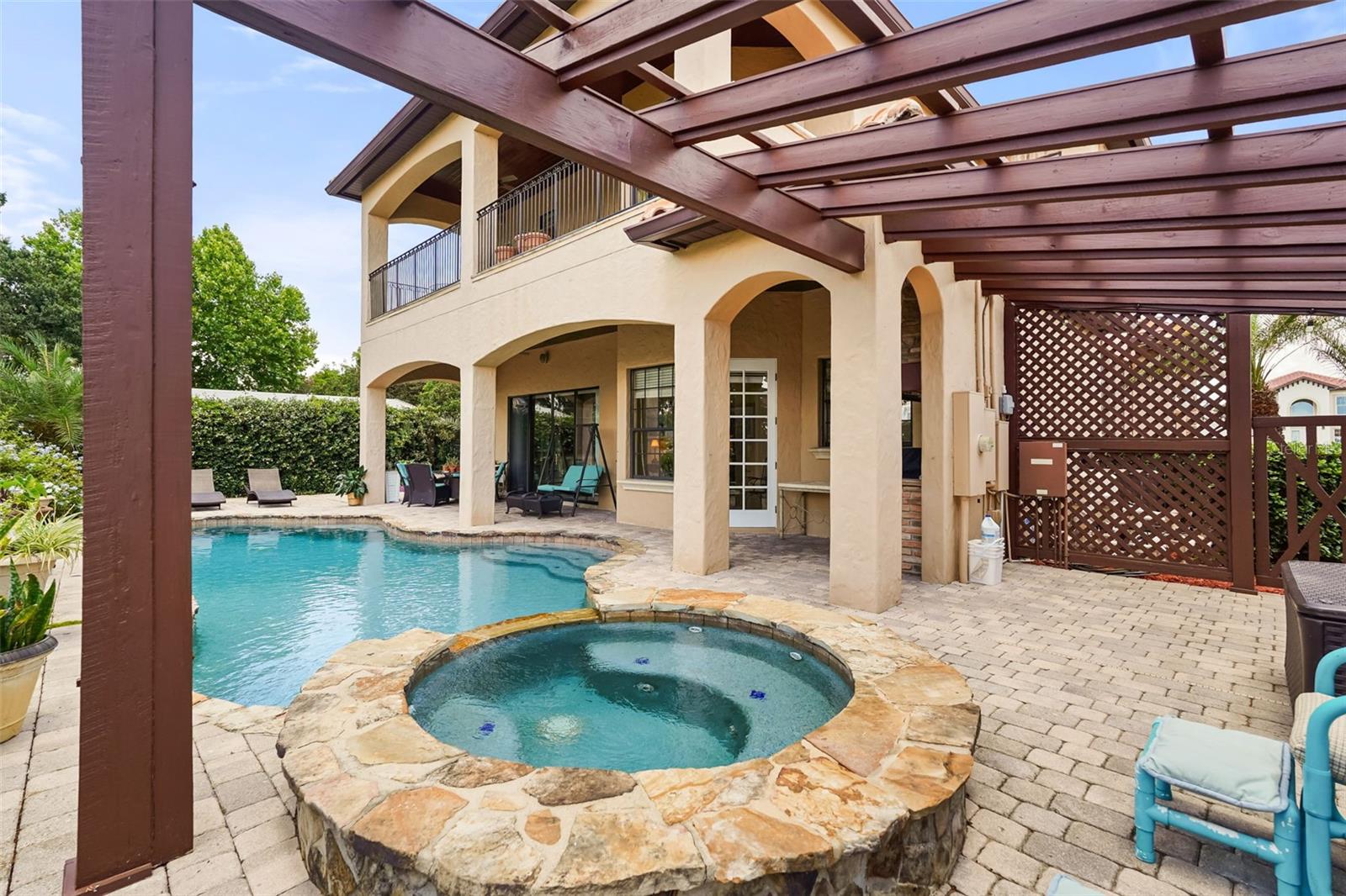 TUSCANY ESTATES - Residential