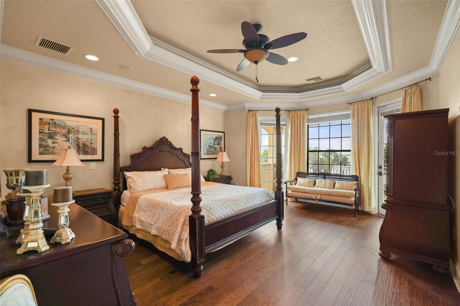 TUSCANY ESTATES - Residential