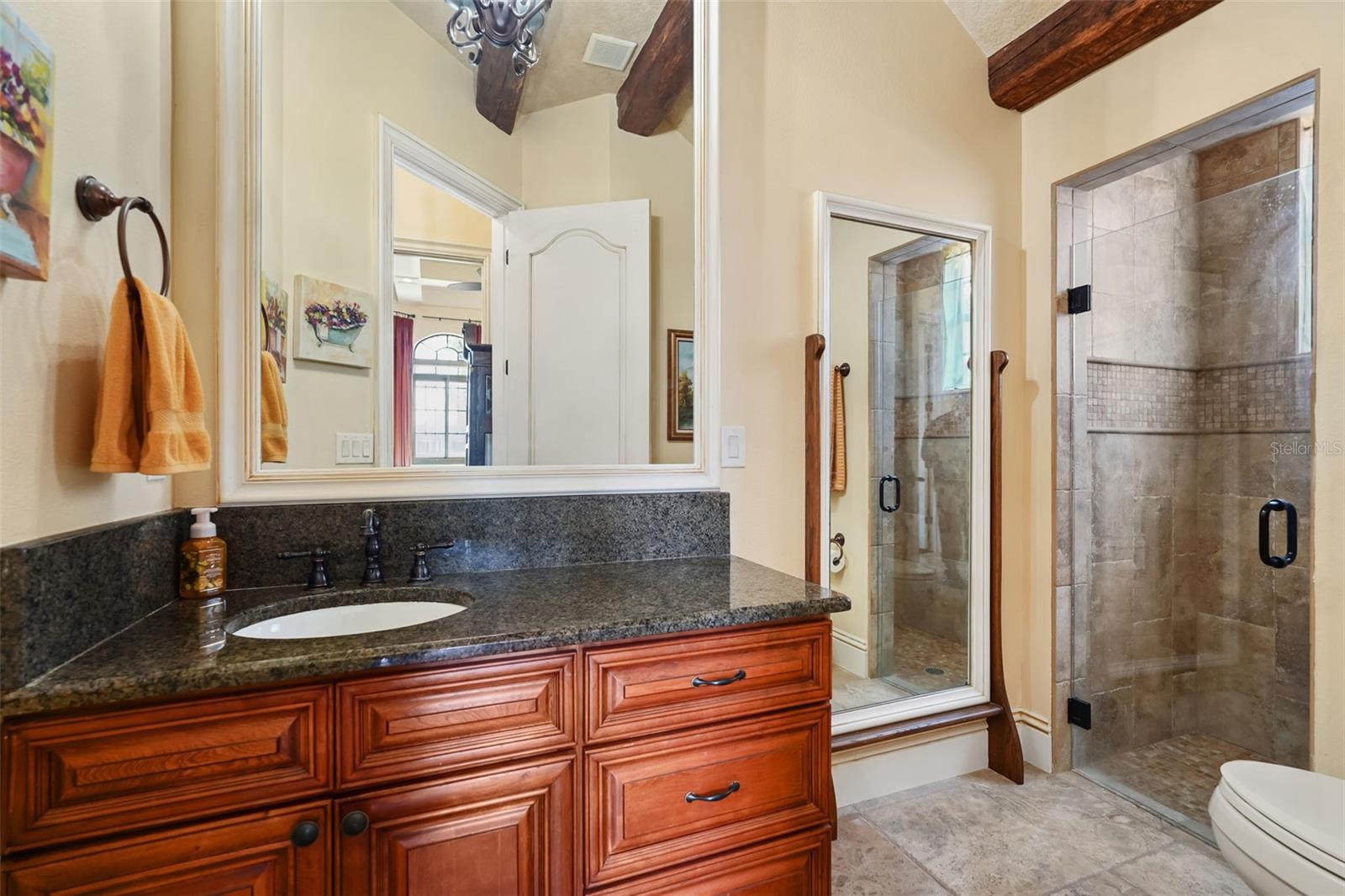 TUSCANY ESTATES - Residential