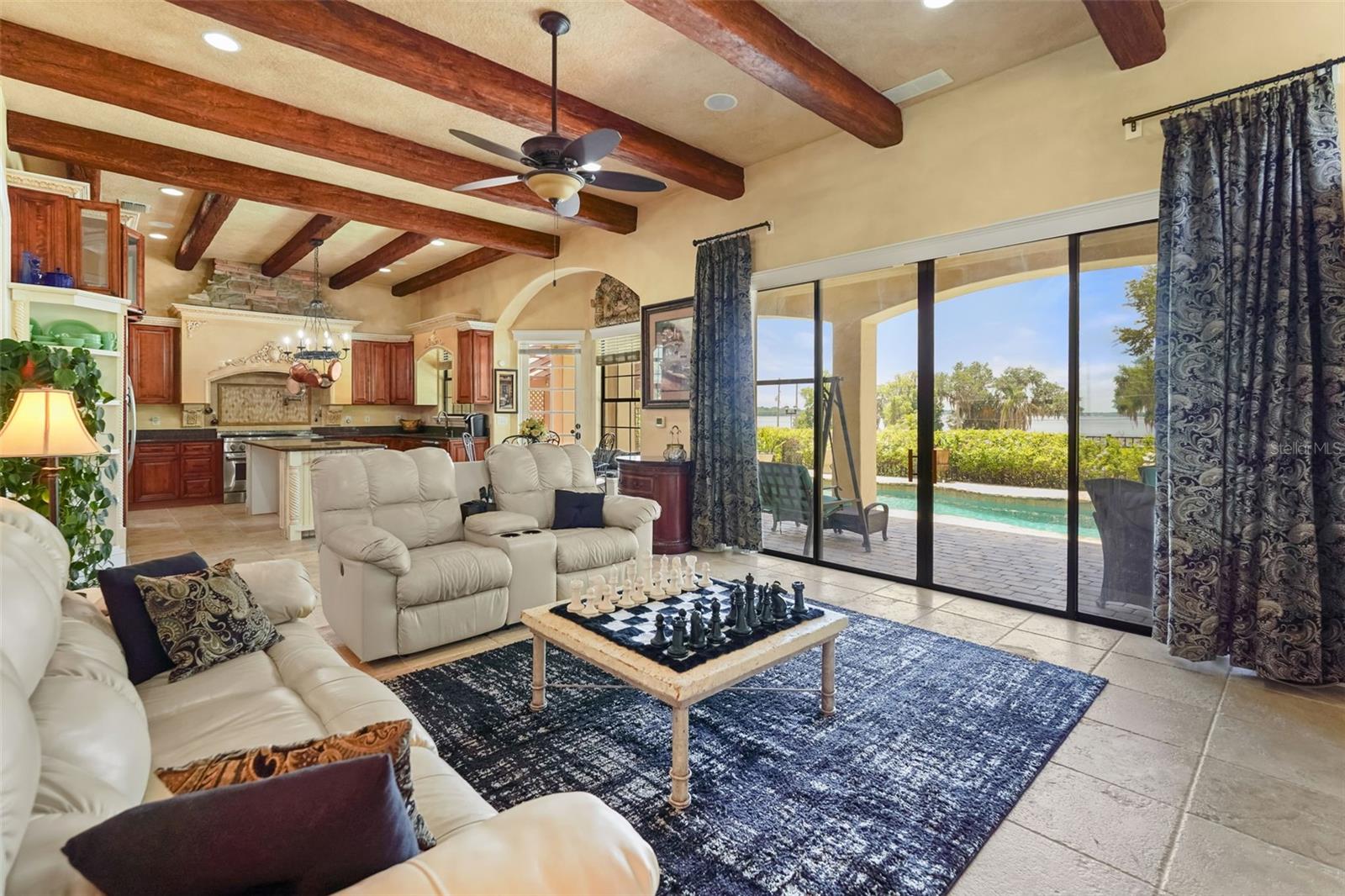 TUSCANY ESTATES - Residential