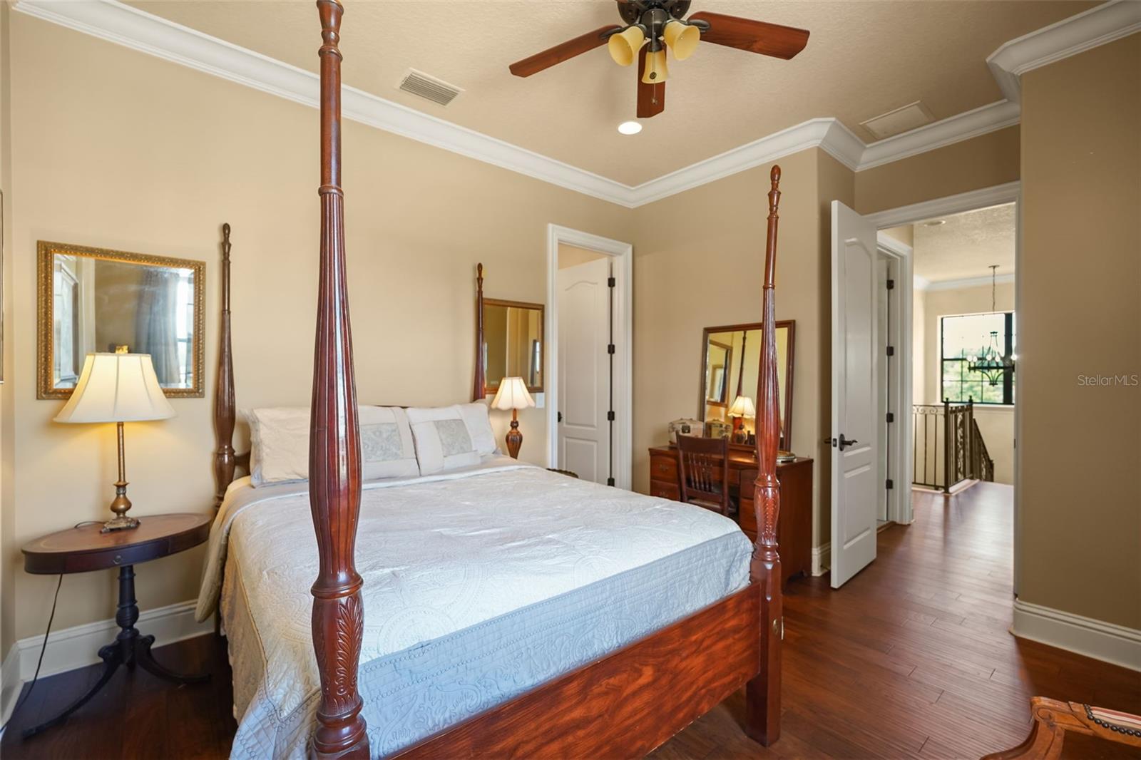 TUSCANY ESTATES - Residential