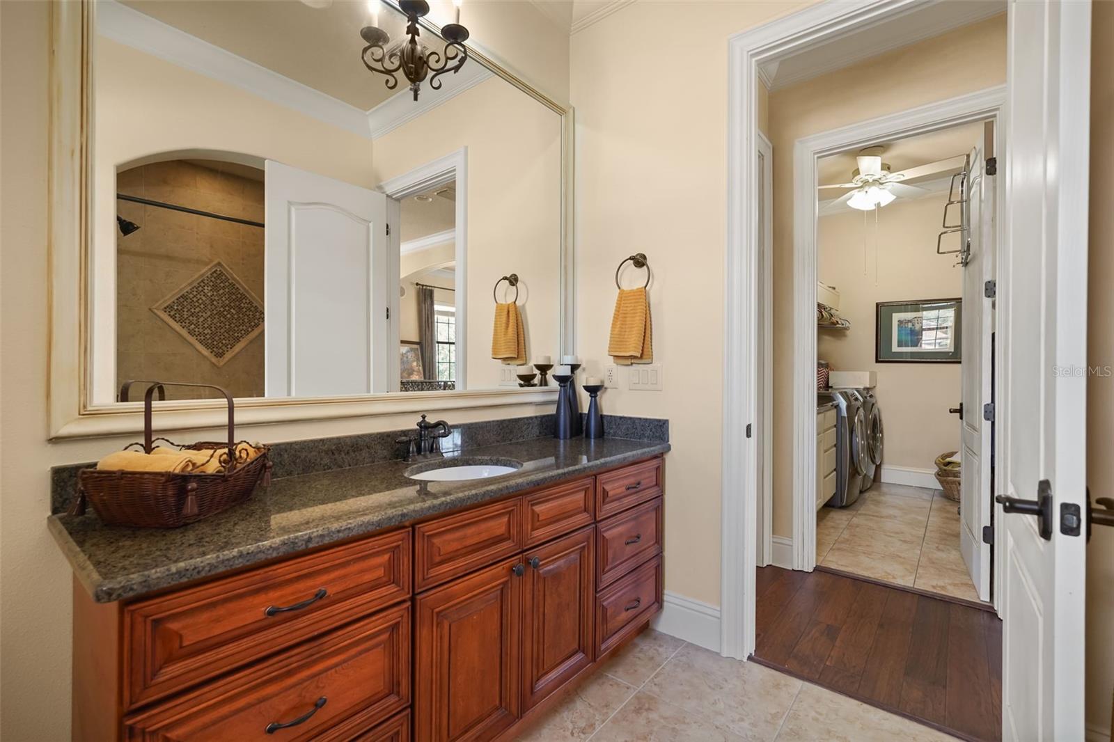 TUSCANY ESTATES - Residential