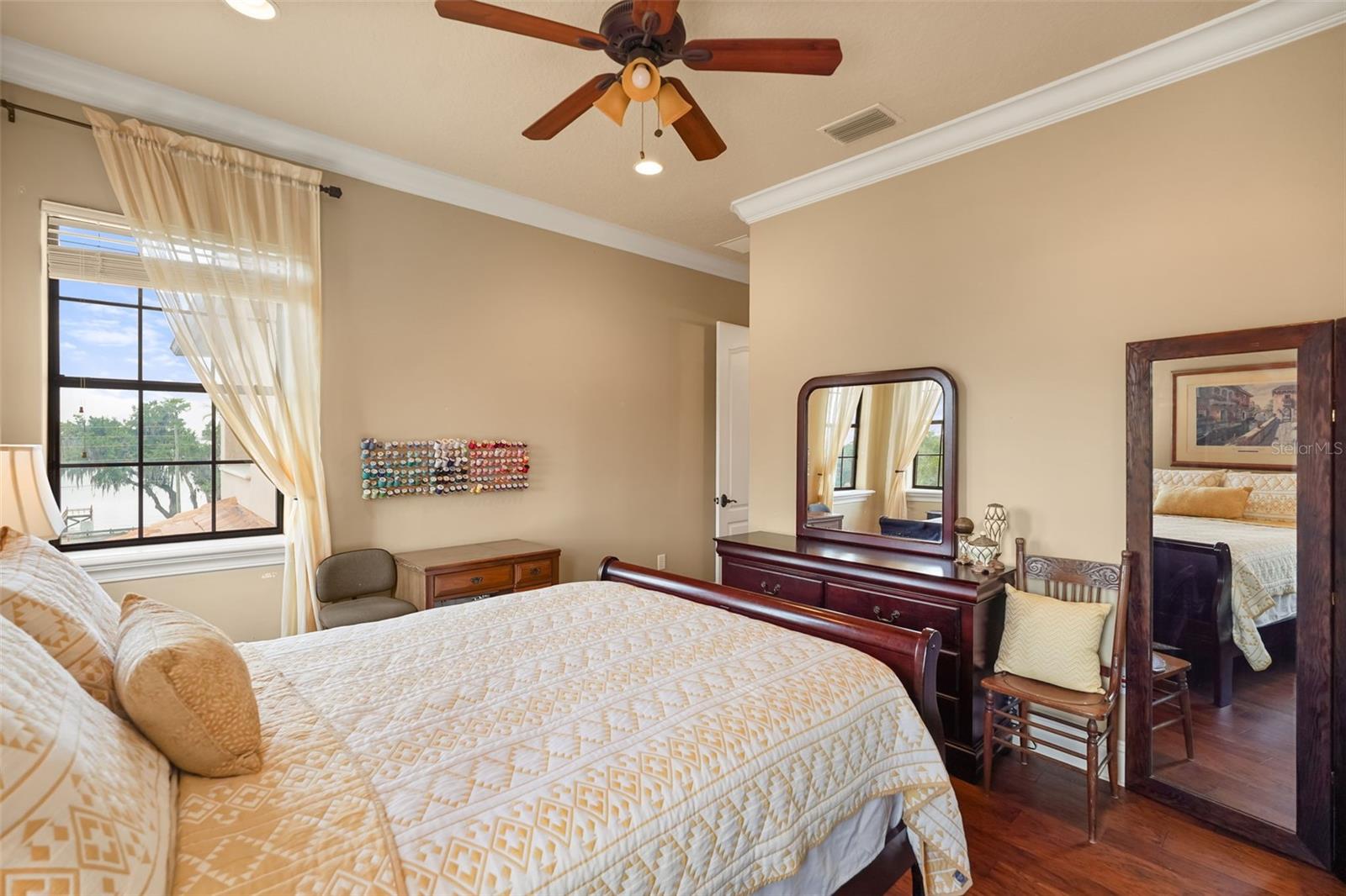 TUSCANY ESTATES - Residential